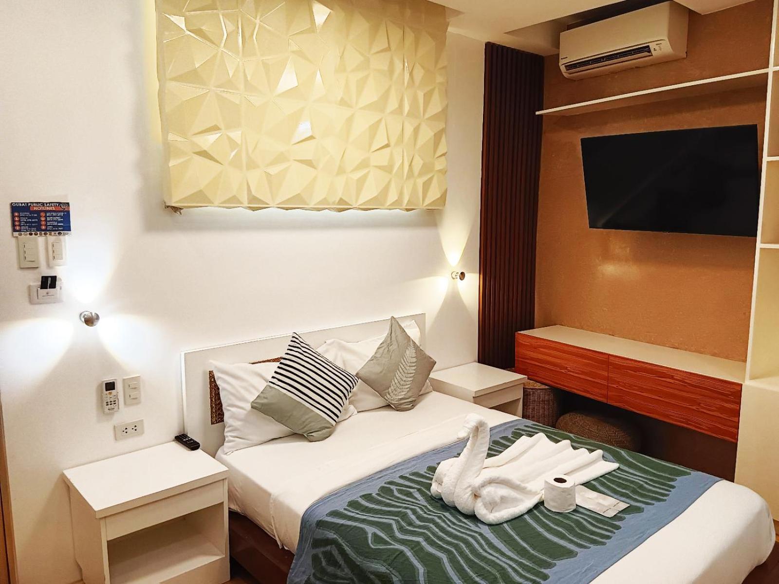 Deluxe Double Room photo 2