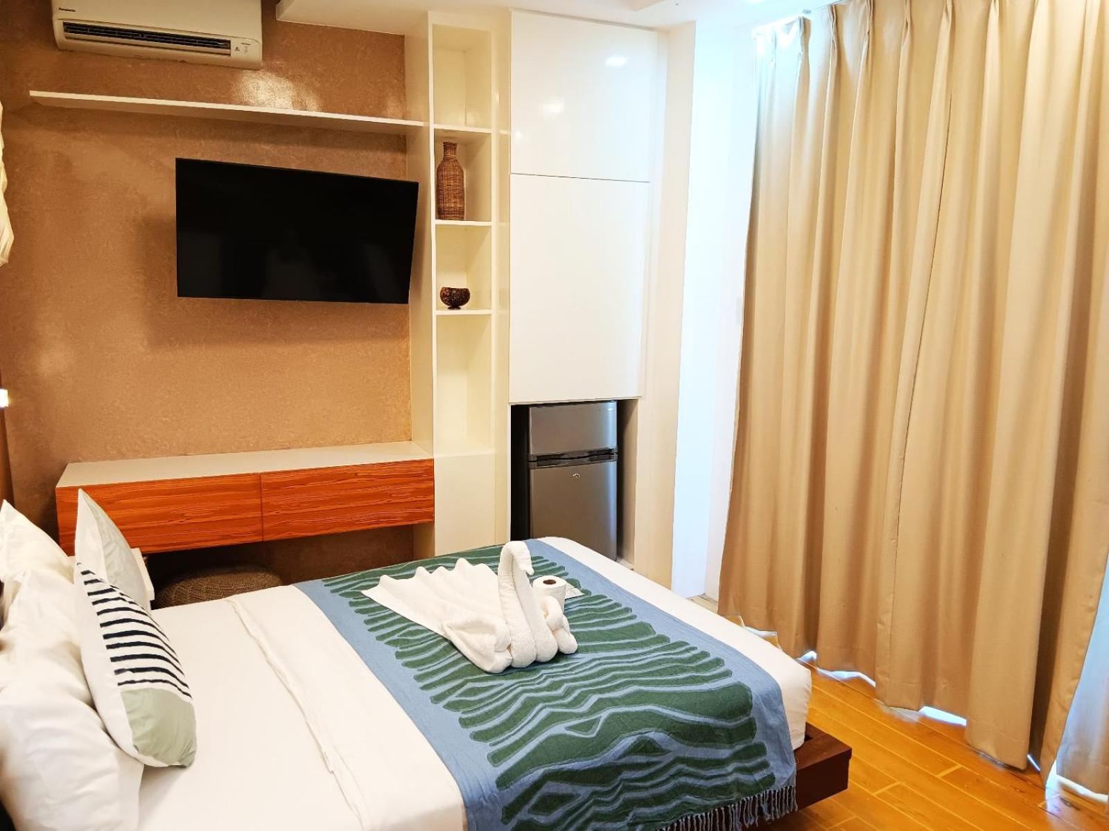 Deluxe Double Room photo 1