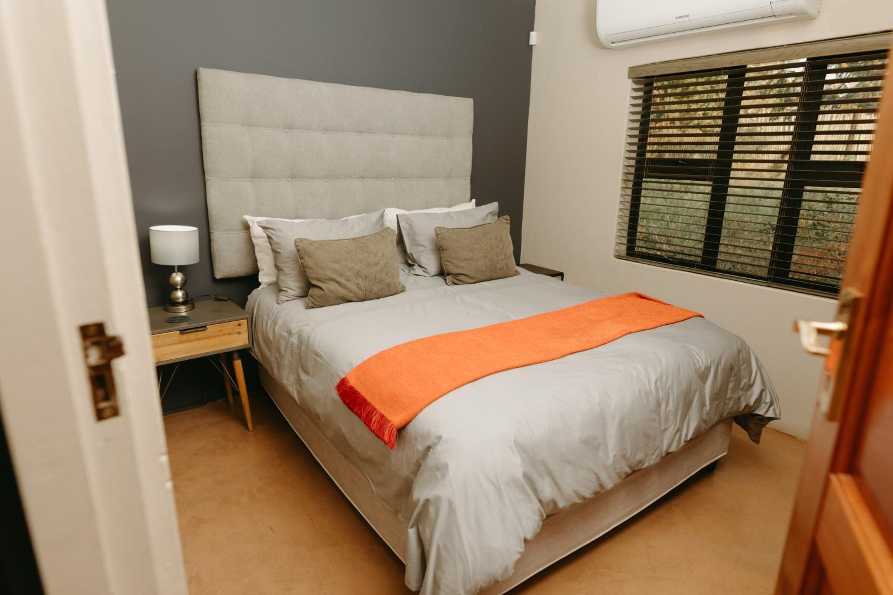 Two-Bedroom Chalet photo 1