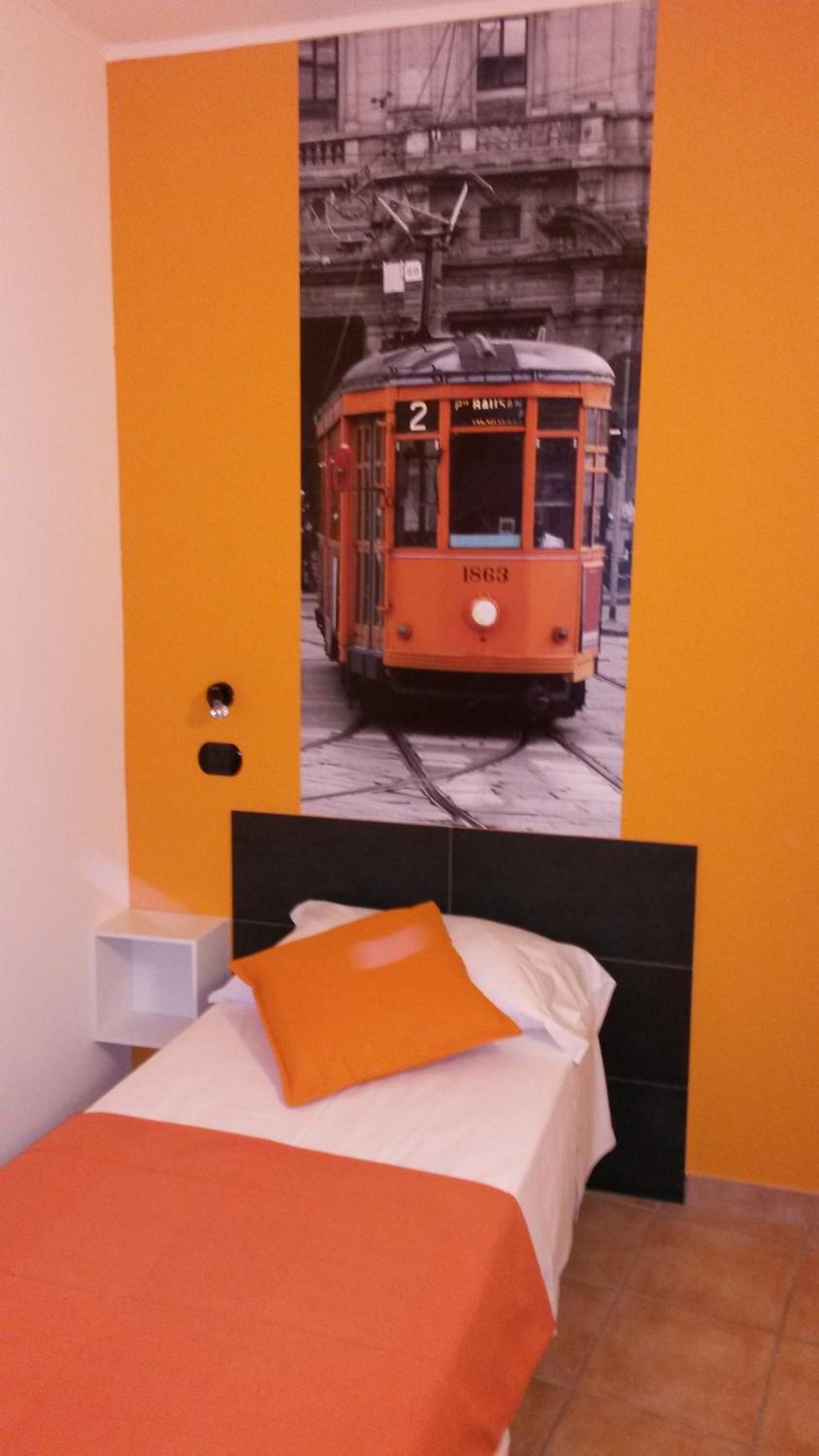 Single Room photo 3