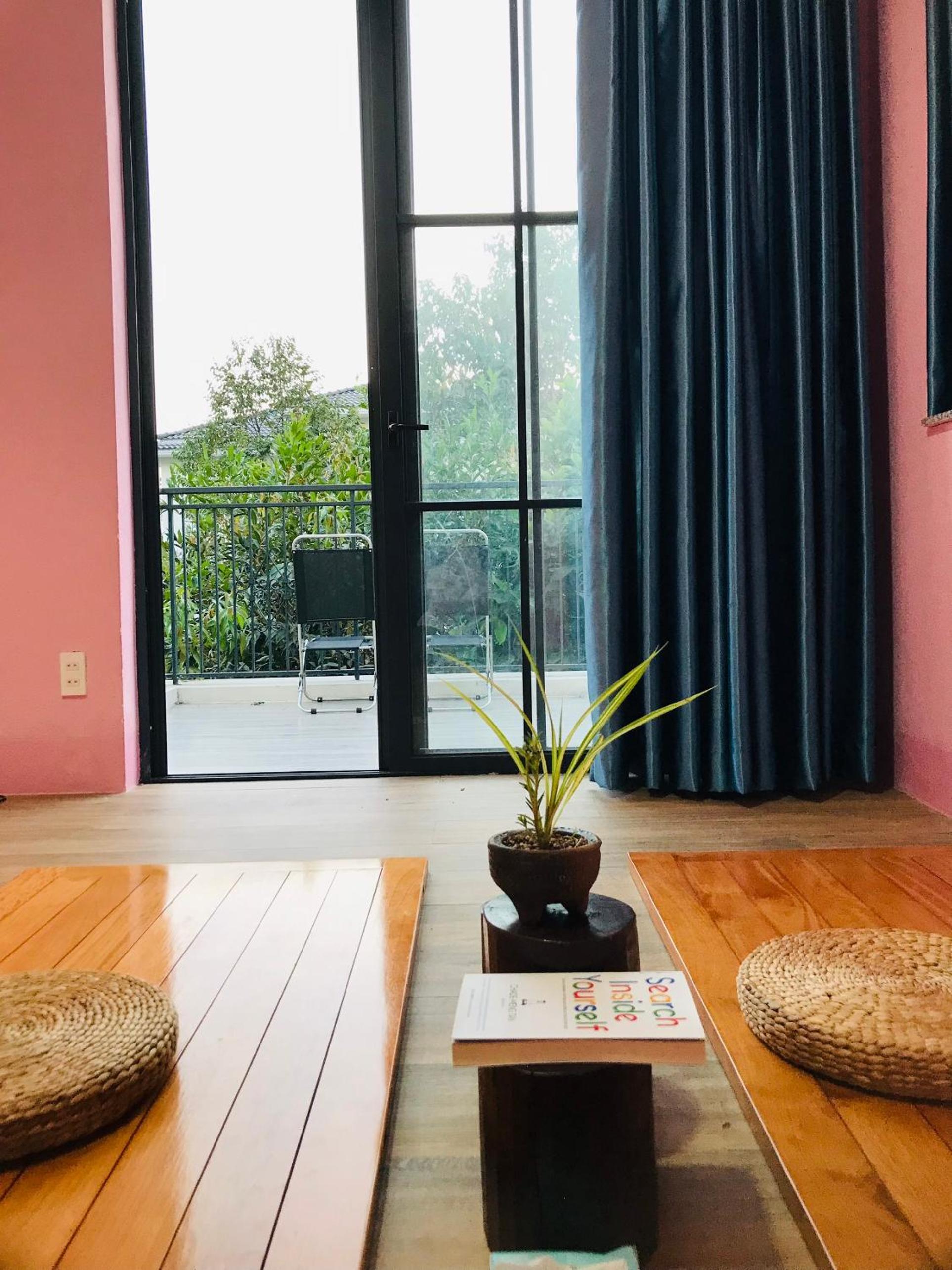 Family Room with Terrace photo 3