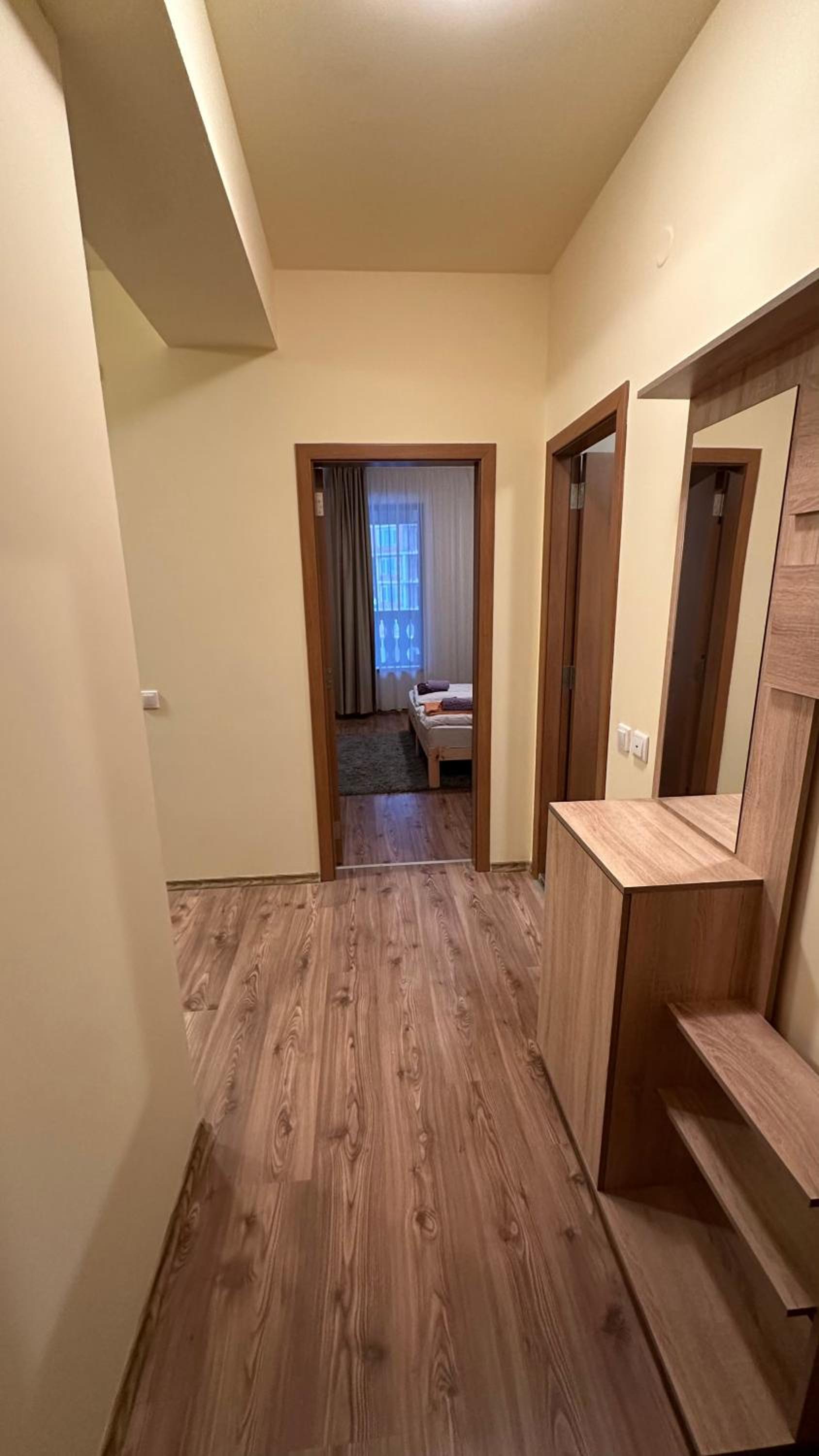 Apartment With Balcony photo 1