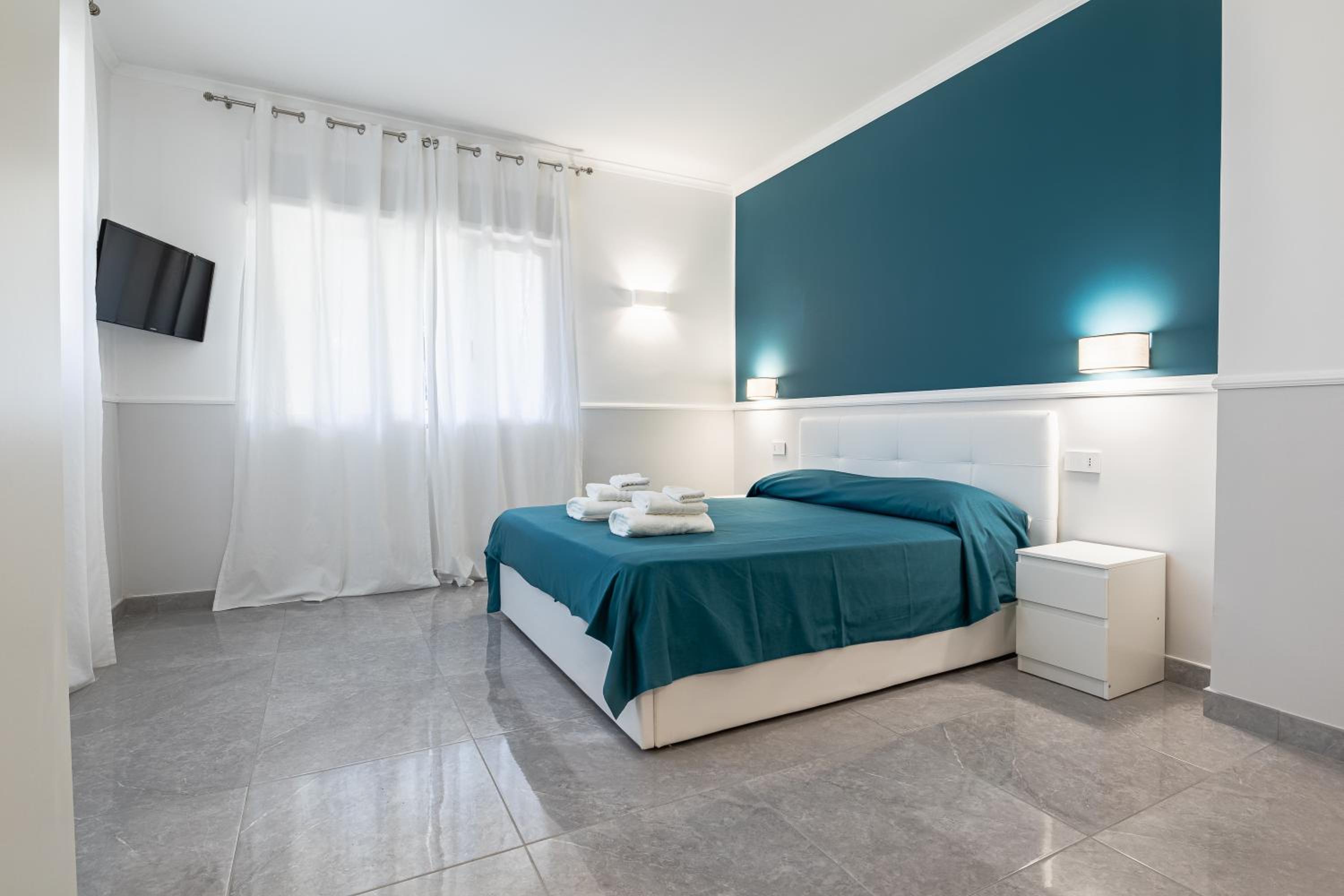 Deluxe Triple Room photo 1