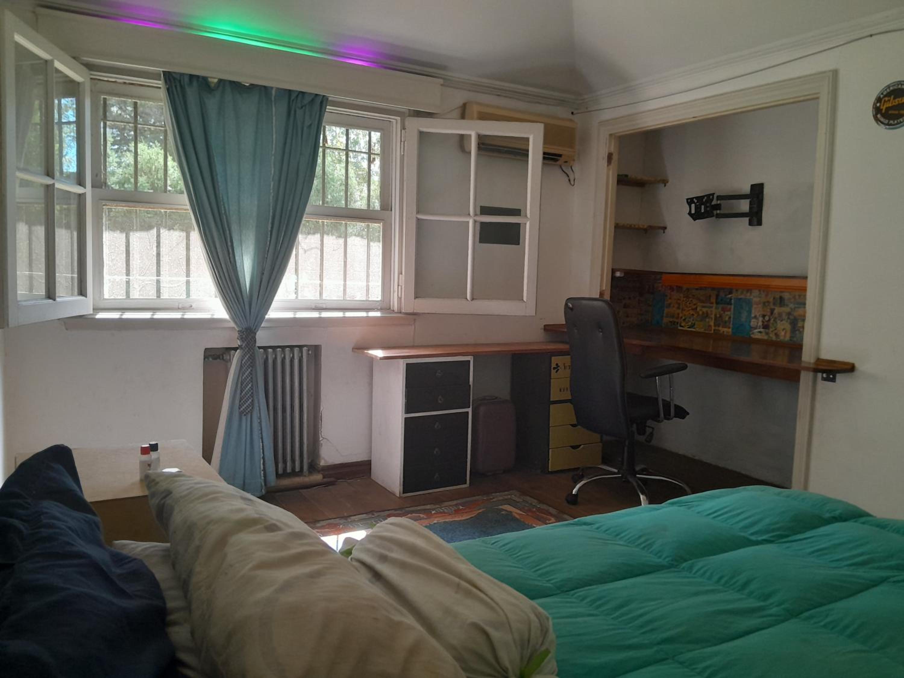 Double Room With Private Bathroom photo 1