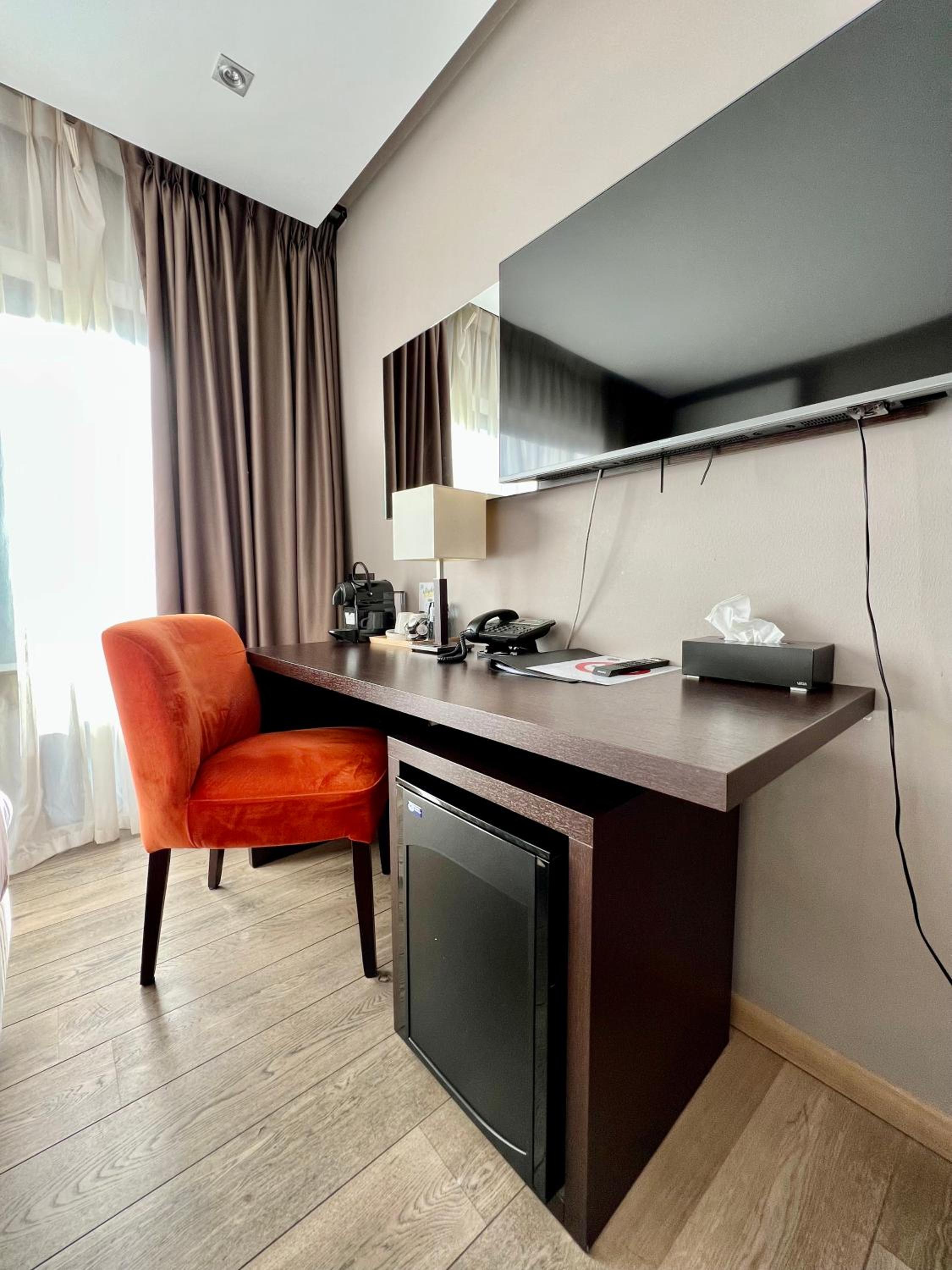 Double Room photo 1