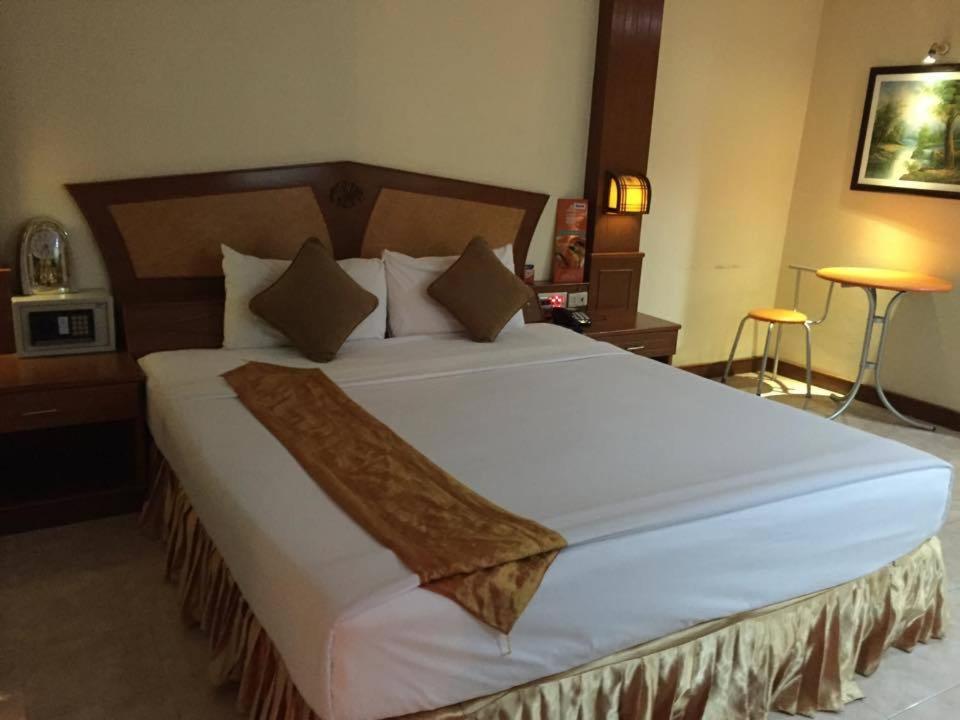 Superior Double Room photo 2