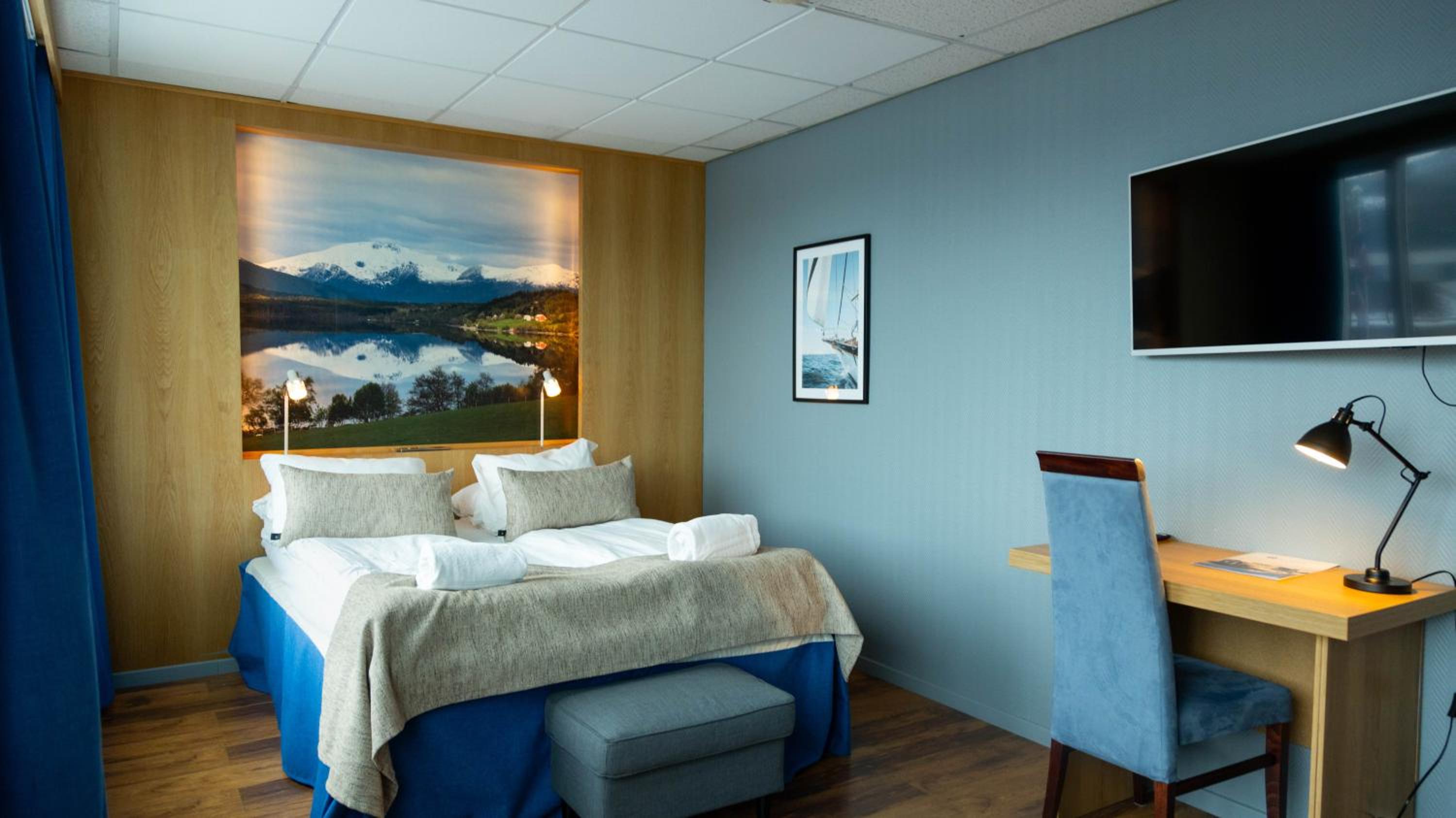 Double Room - Photo 3