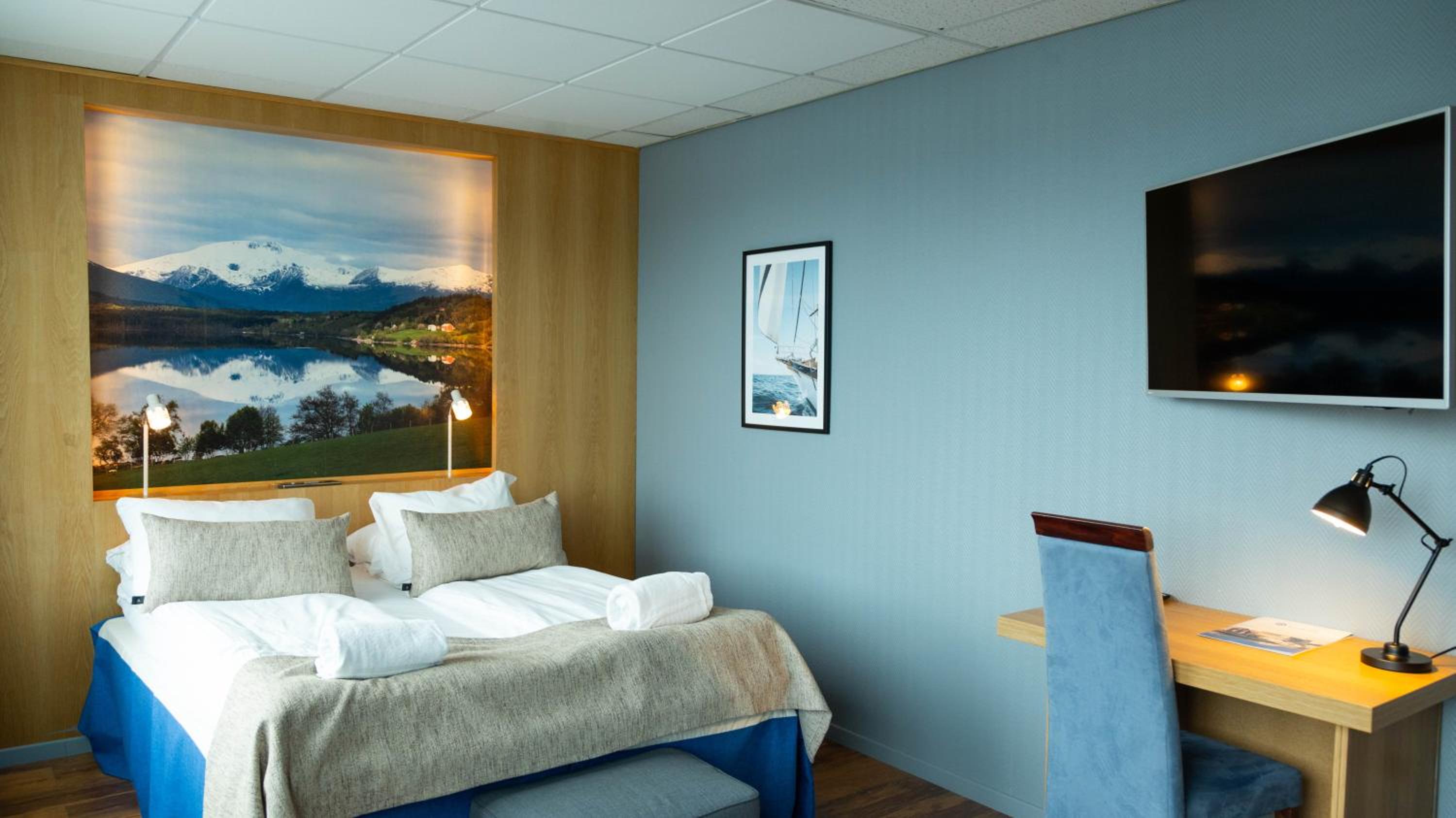 Double Room - Photo 6