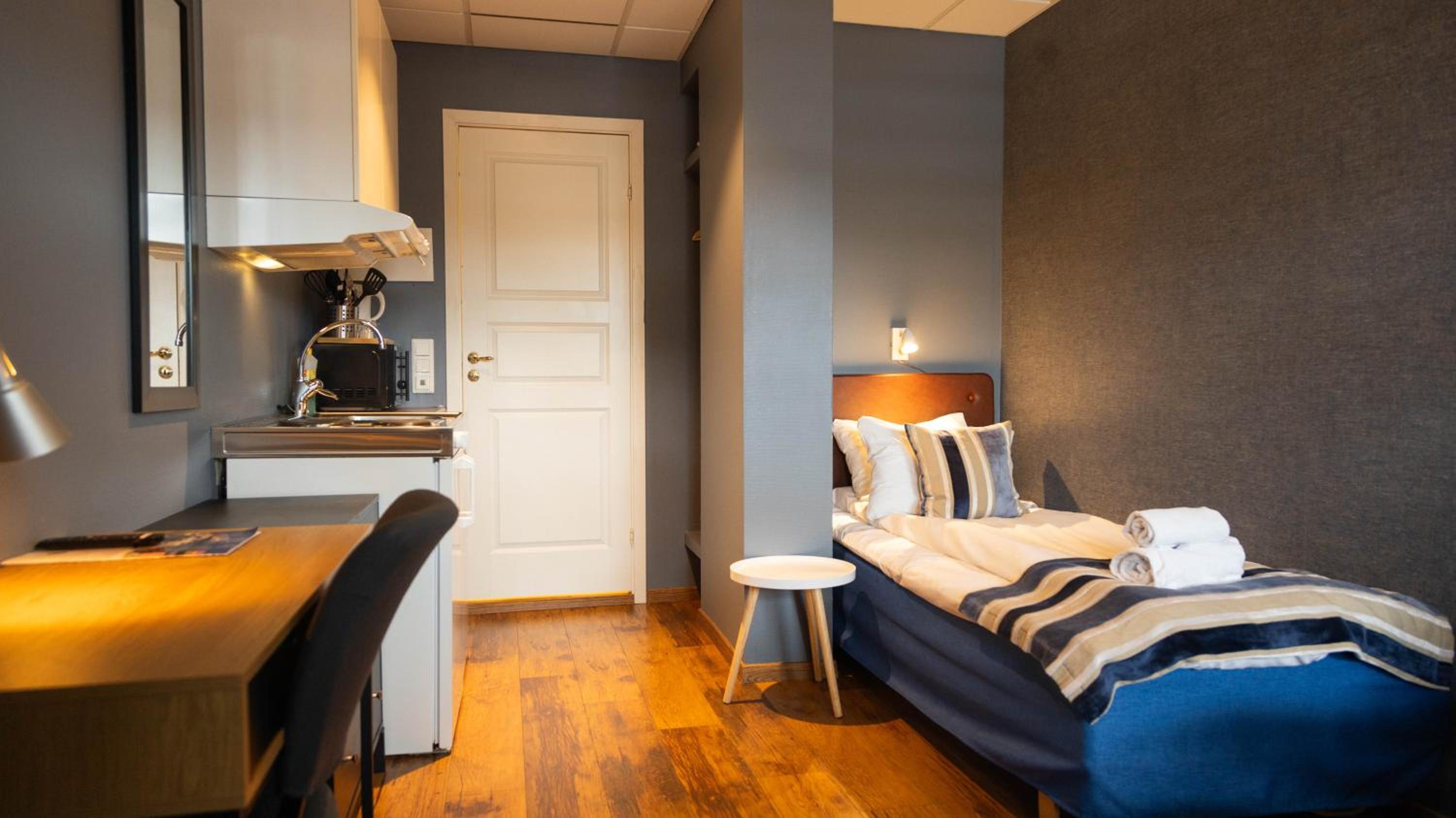Single Room - Ground Floor with Kitchen photo 1