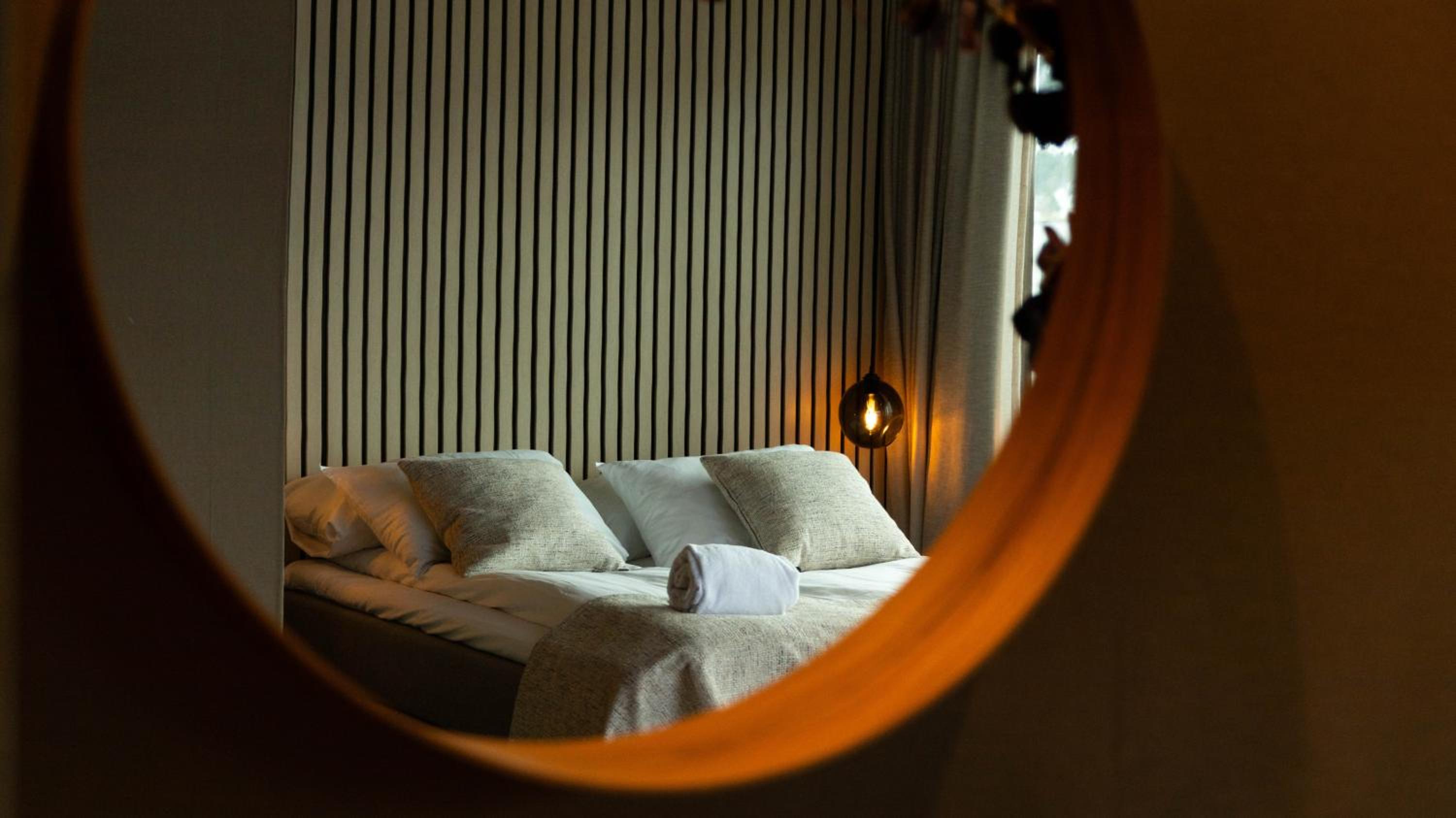 Superior Double Room - Photo 4
