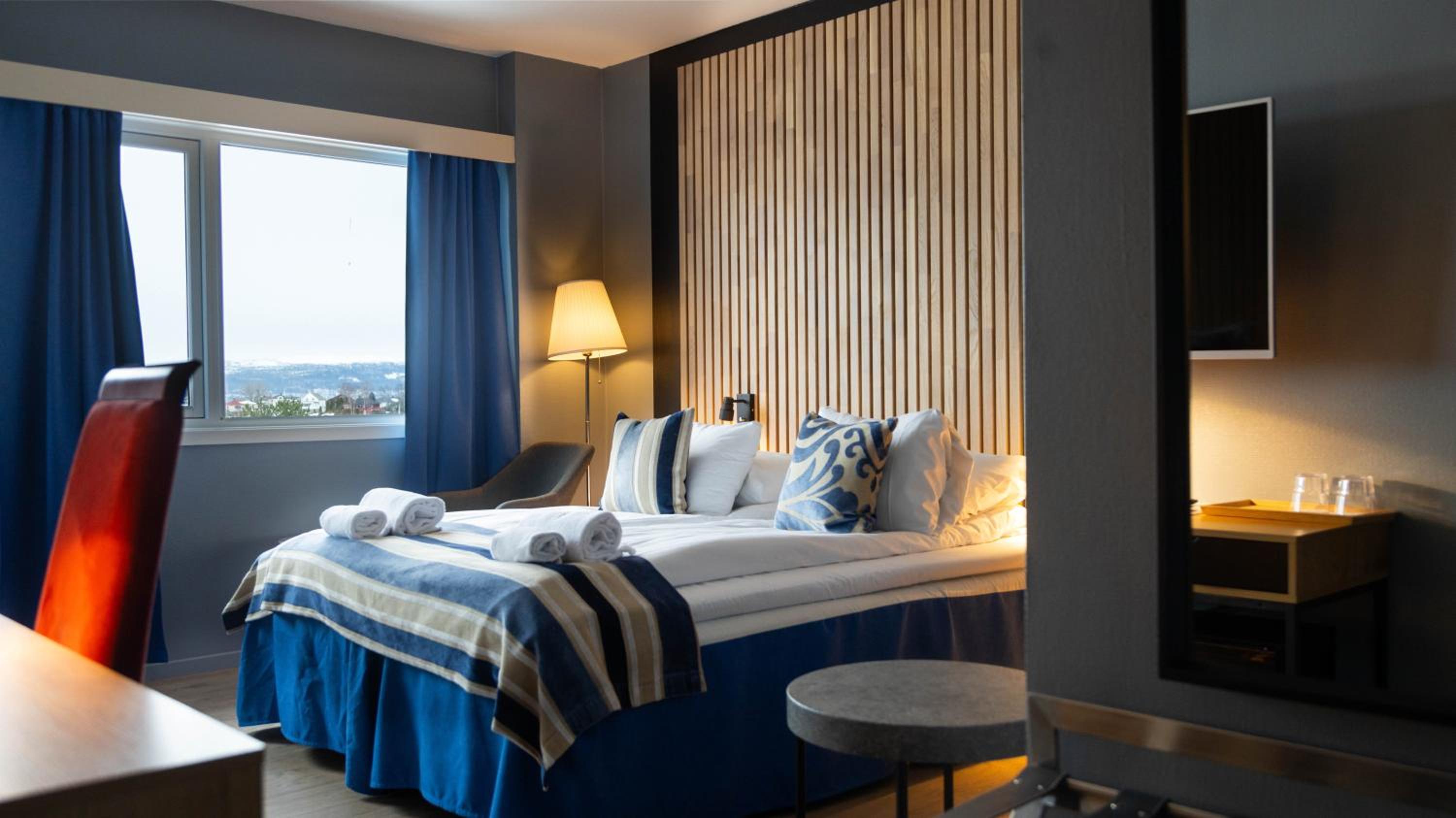 Double Room with Terrace - Photo 1