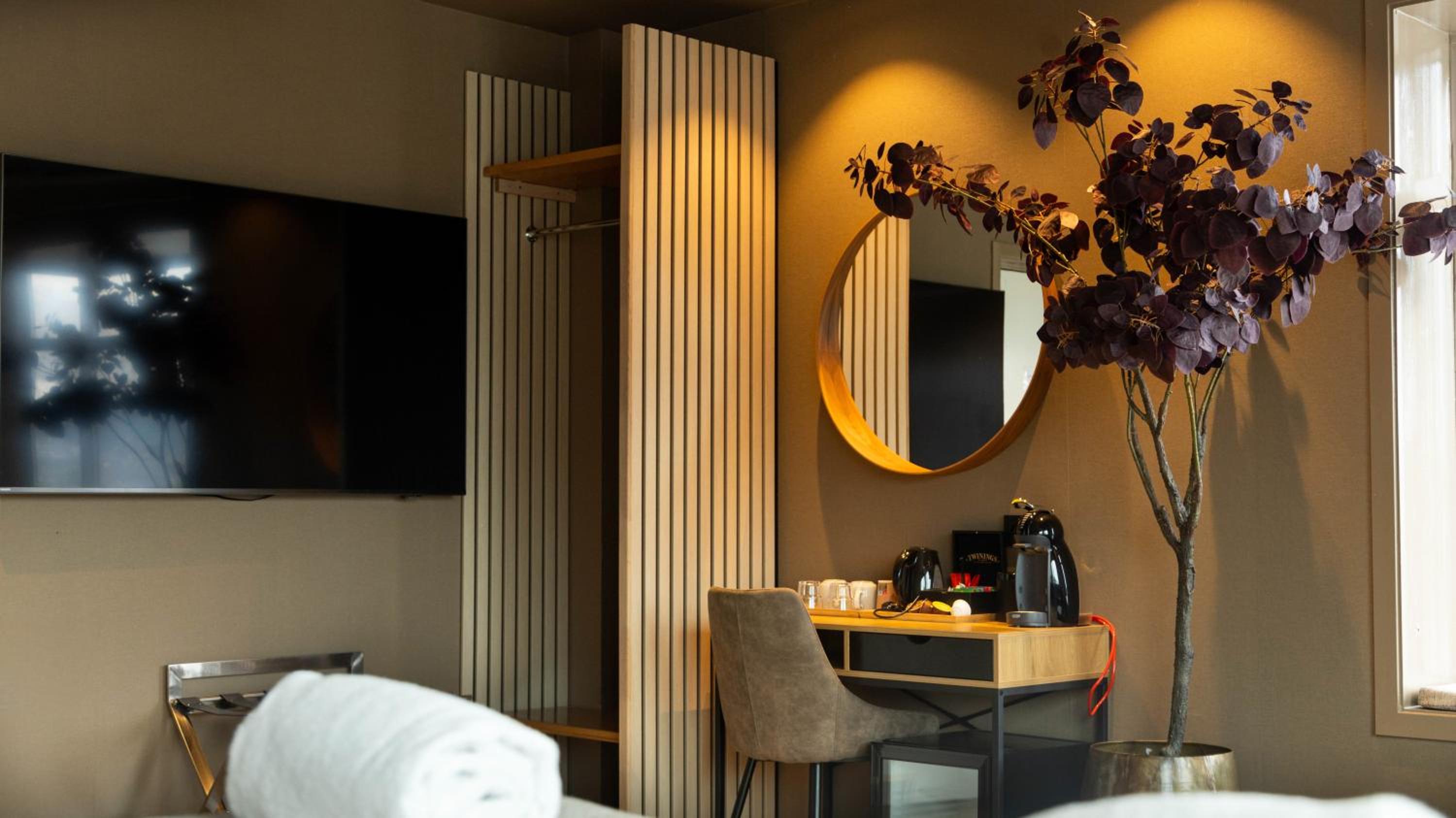Superior Double Room - Photo 5
