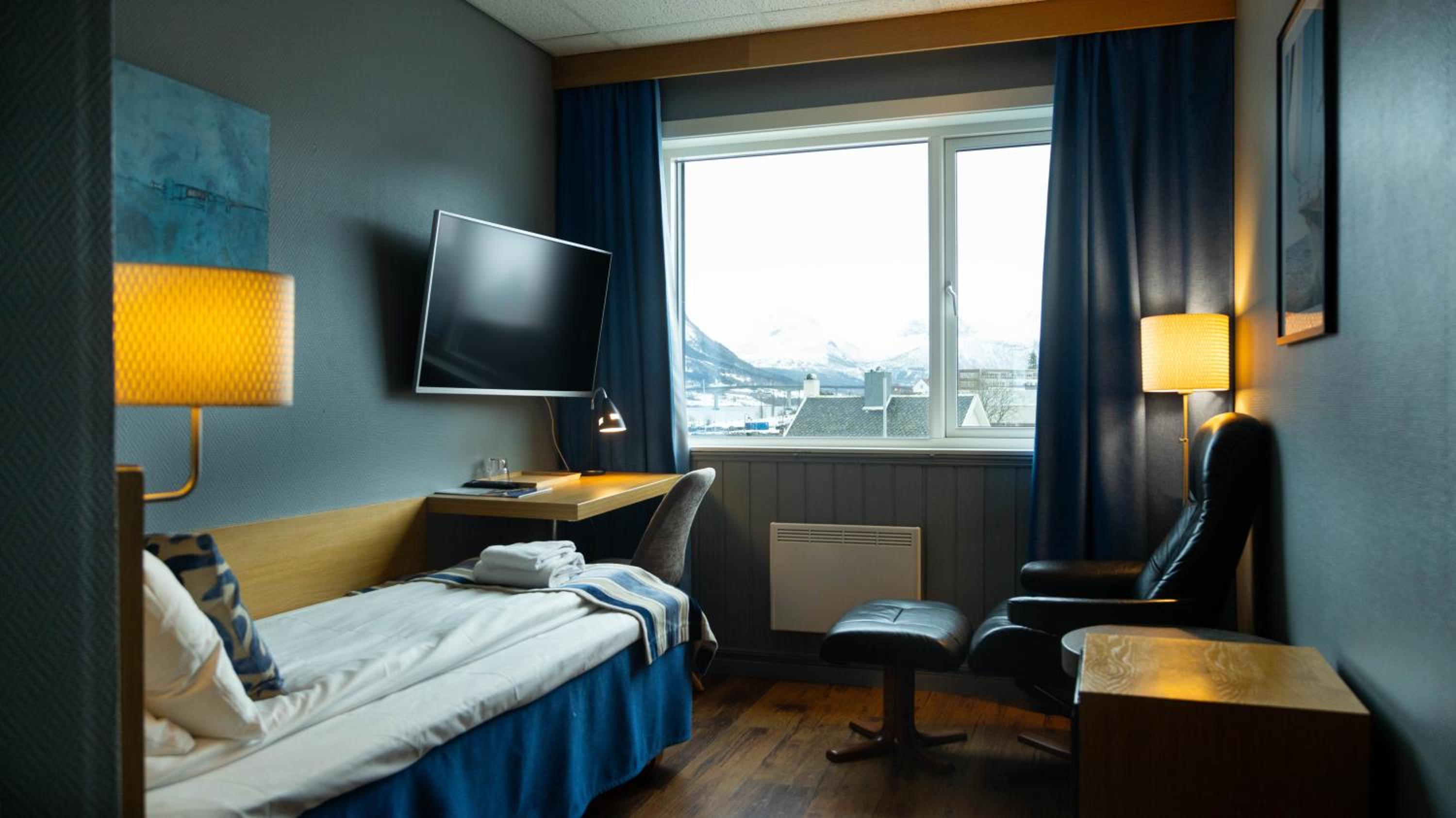Single Room photo 1