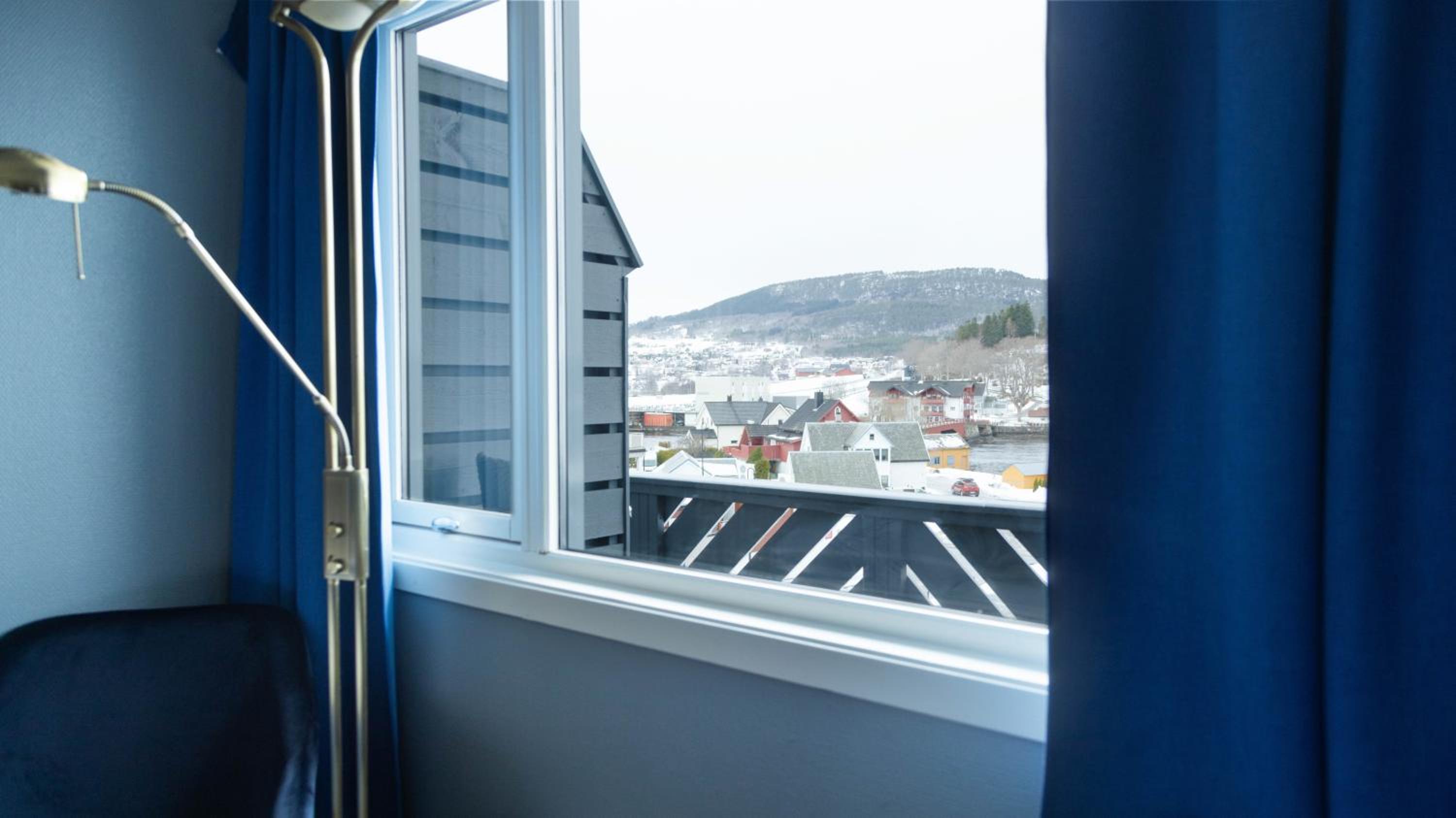 Double Room with Terrace - Photo 2