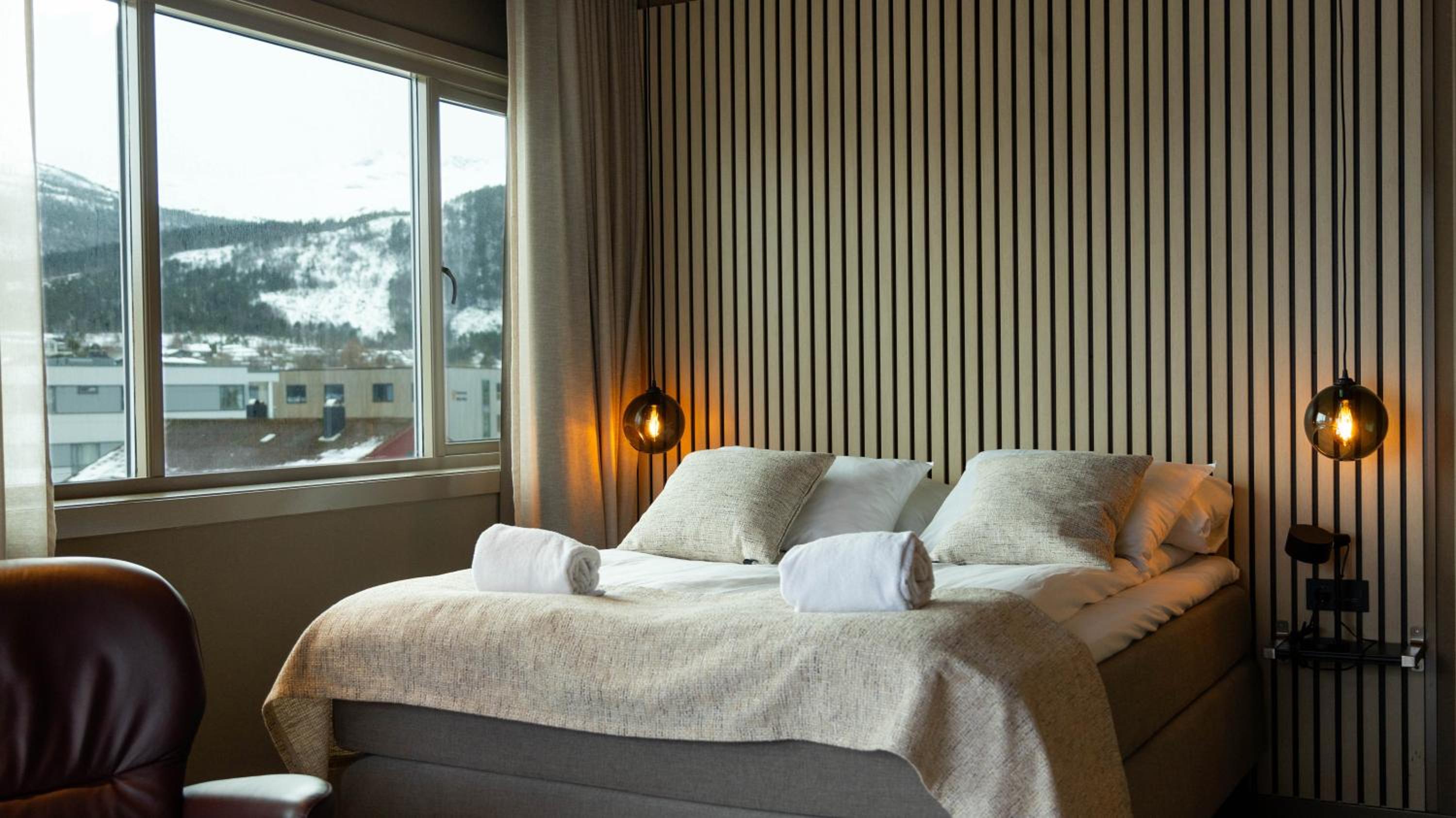 Superior Double Room - Photo 3