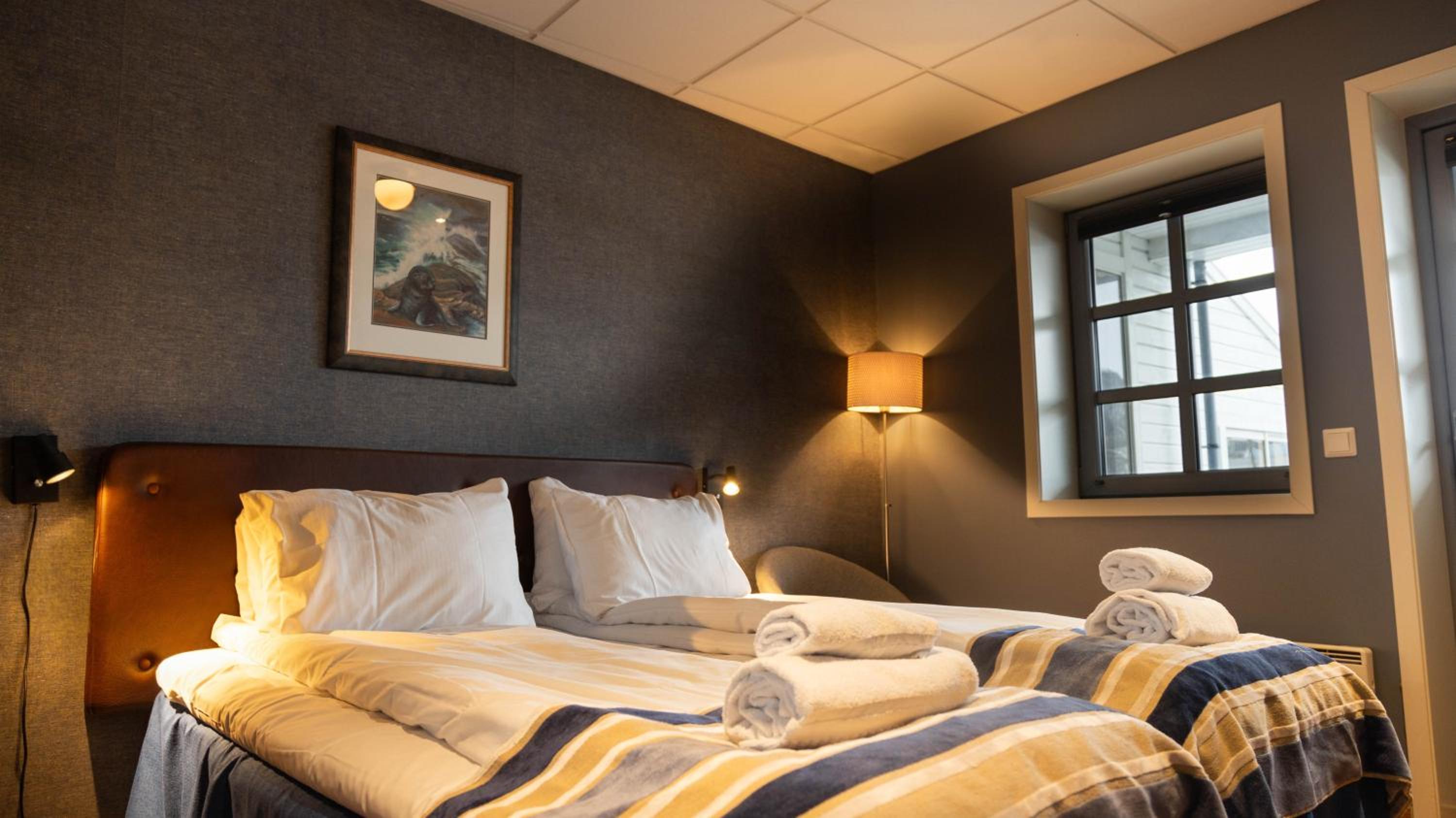 Double Room with Patio - Photo 1