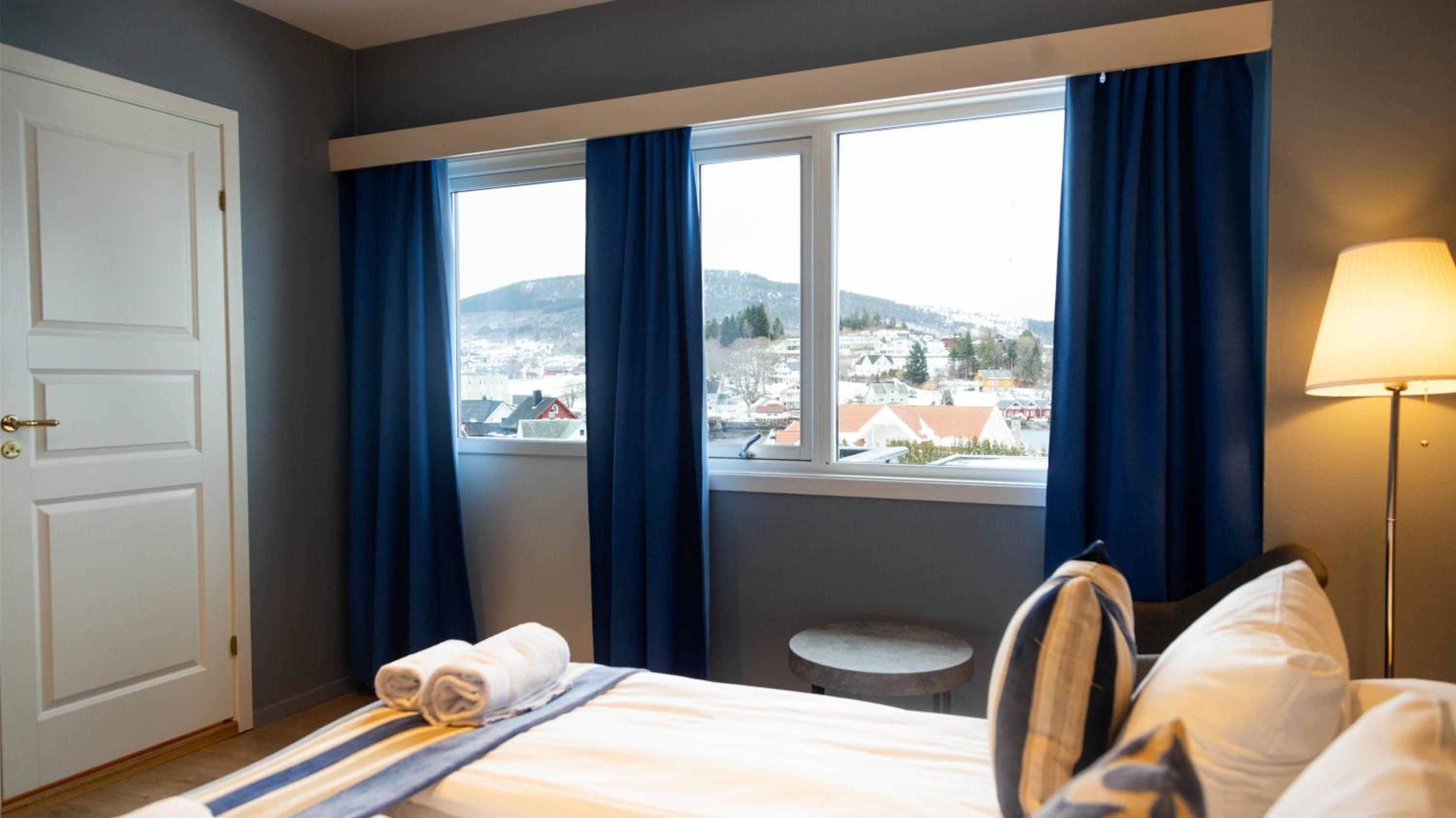 Double Room with Terrace - Photo 3