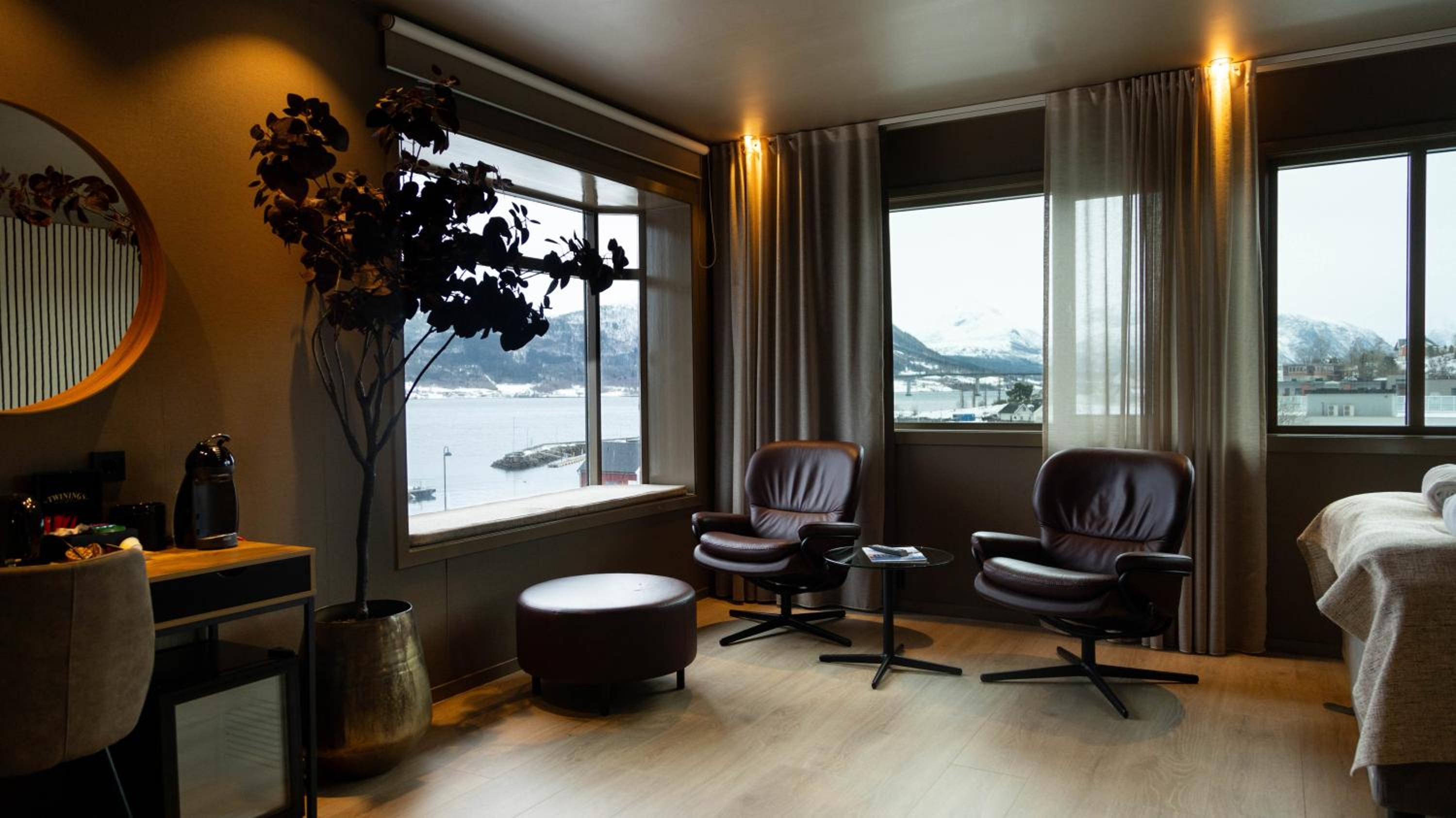 Superior Double Room - Photo 6