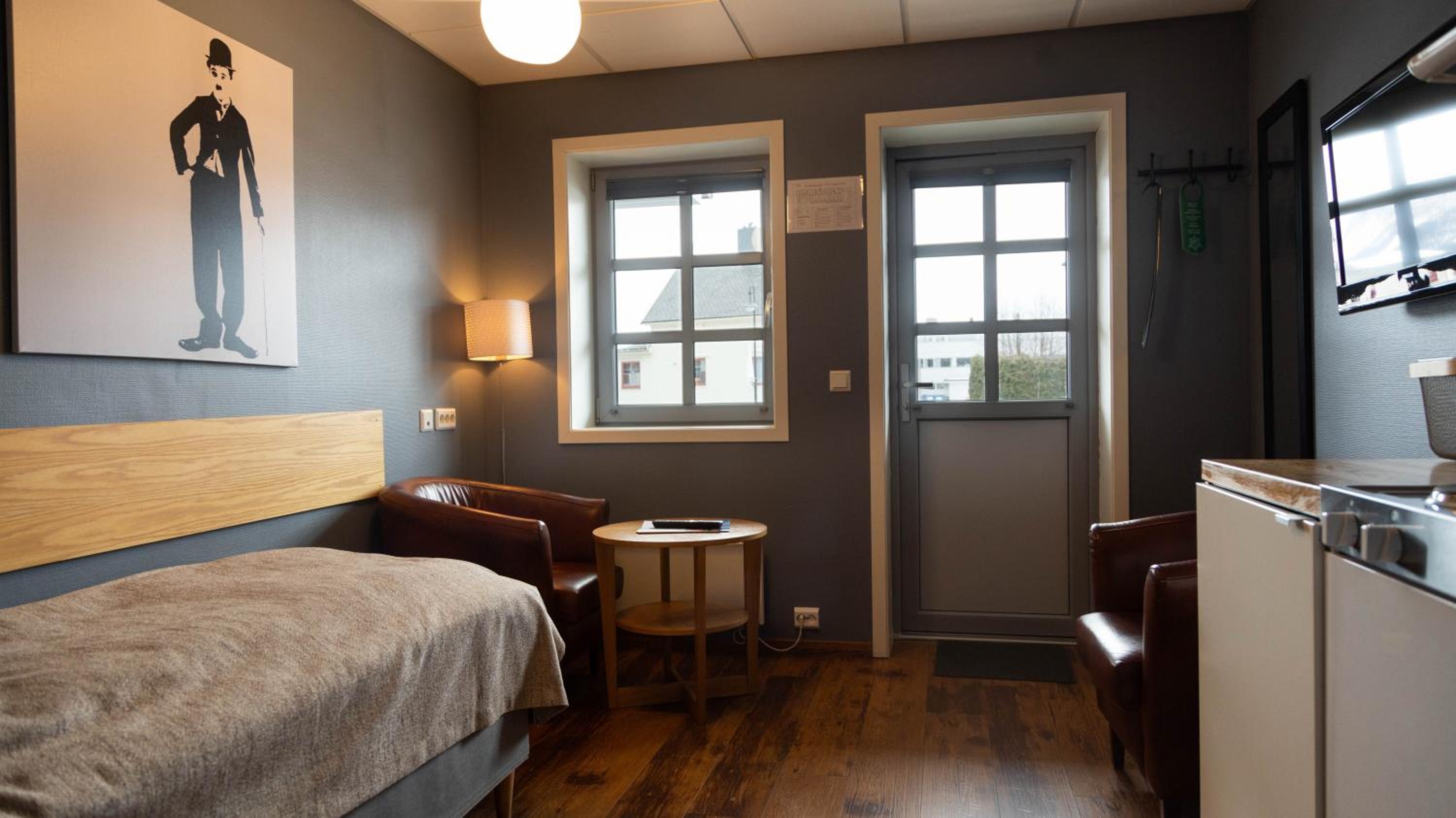 Triple Room - Photo 4