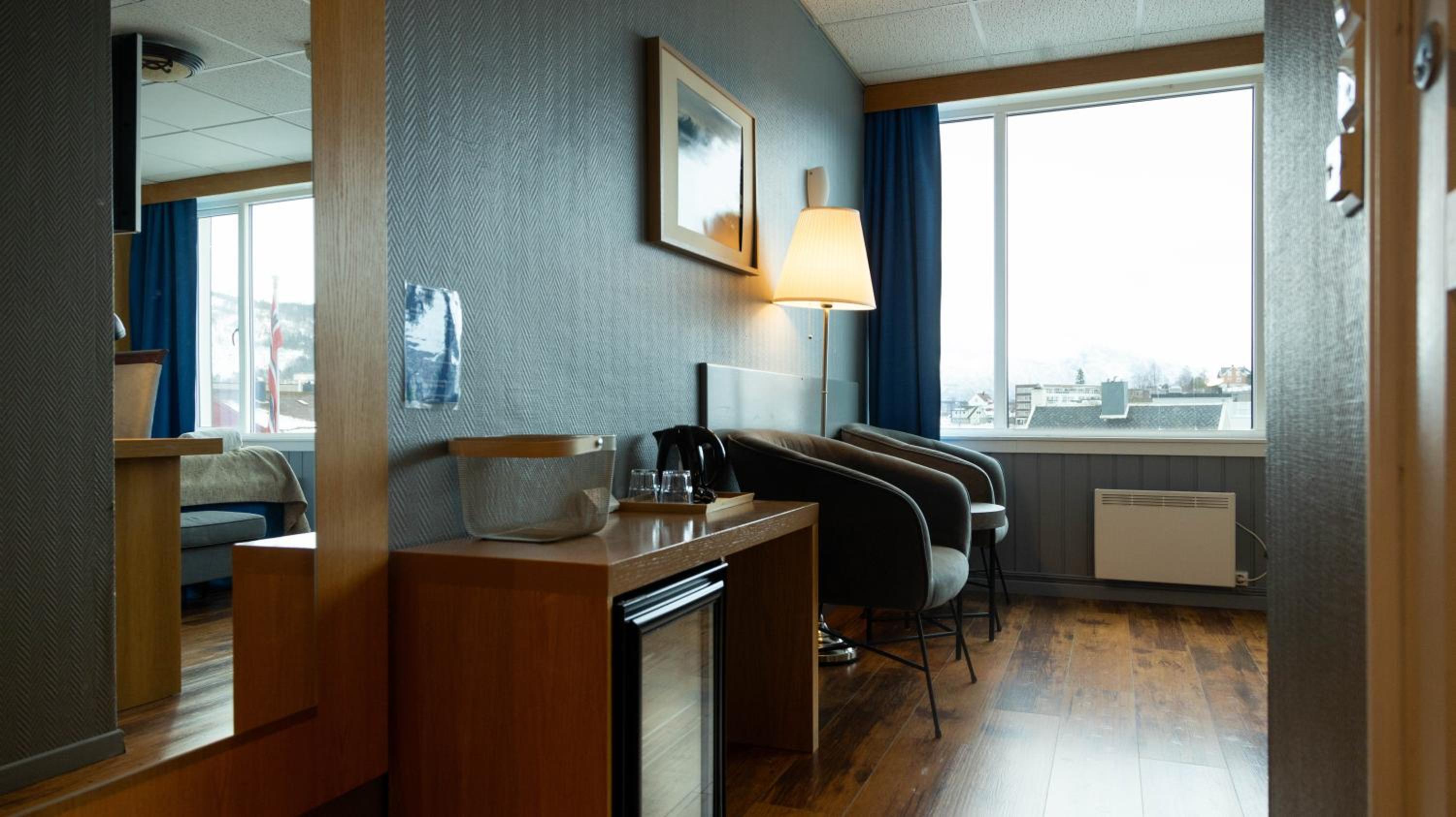 Double Room - Photo 5