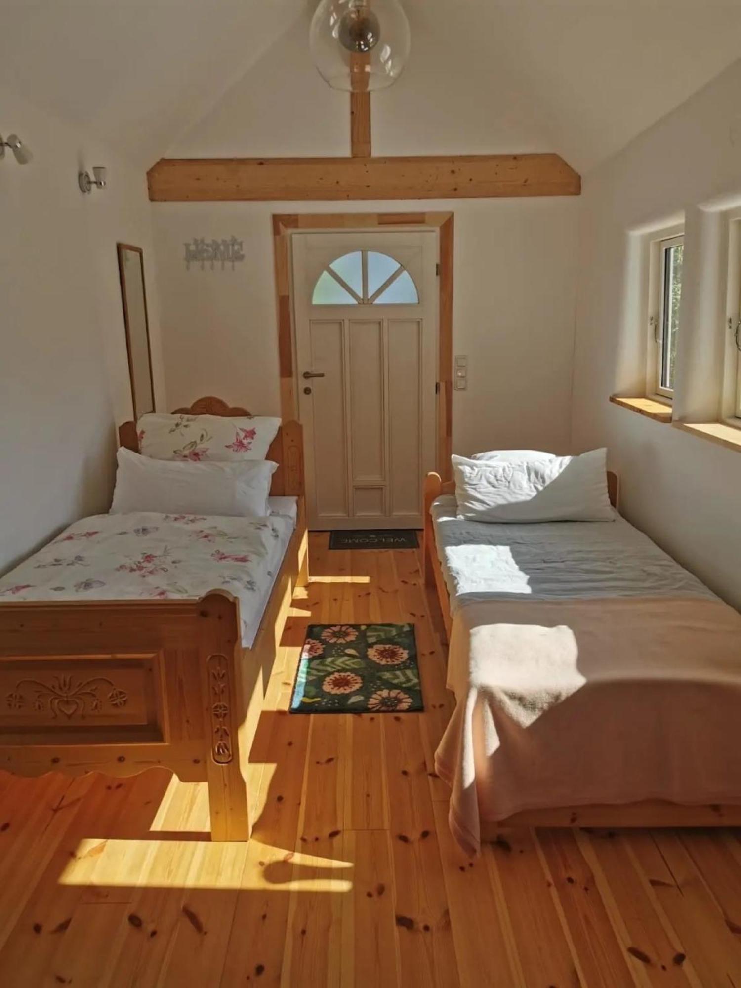 Superior One-Bedroom Apartment with Balcony photo 1