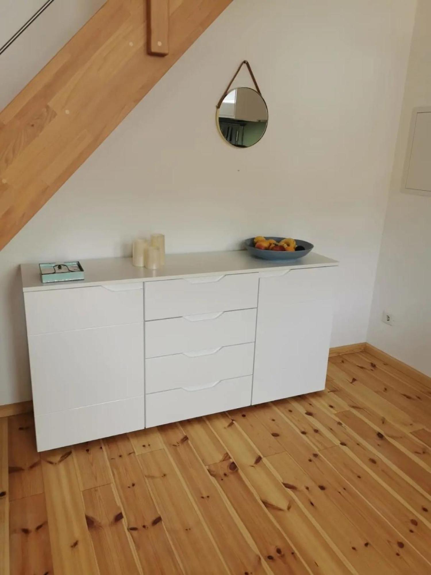 Superior One-Bedroom Apartment with Balcony photo 3