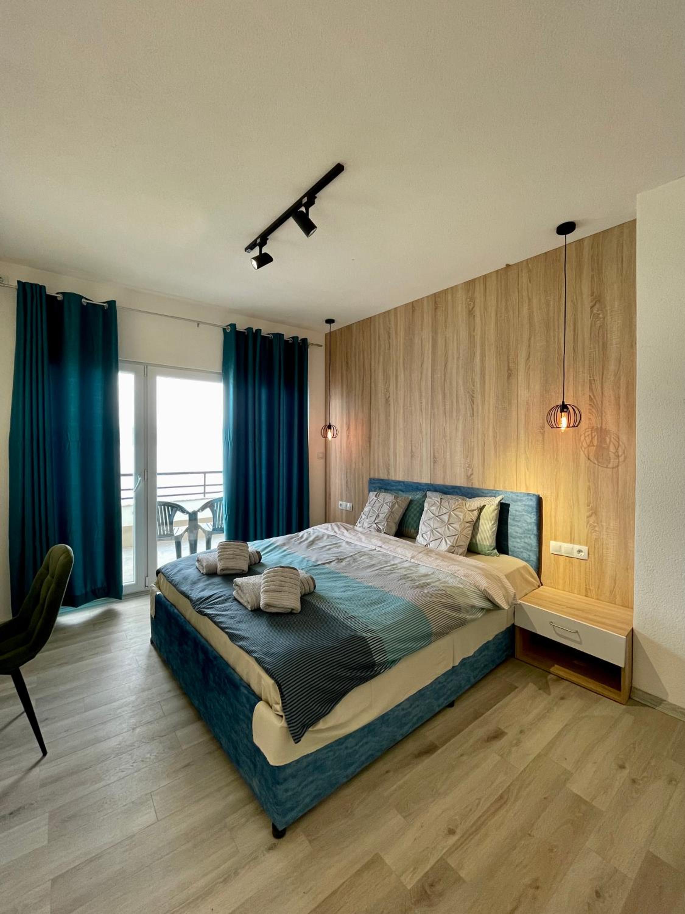 Double Room with Lake View photo 1