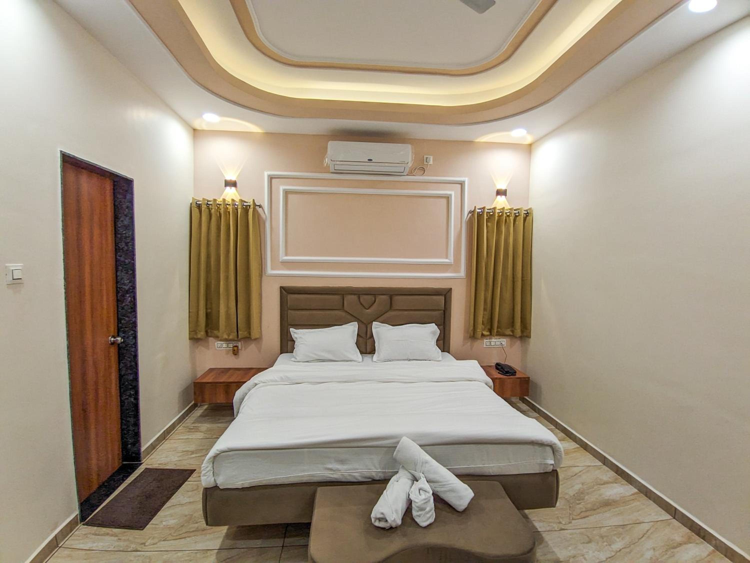 Deluxe Room photo 3