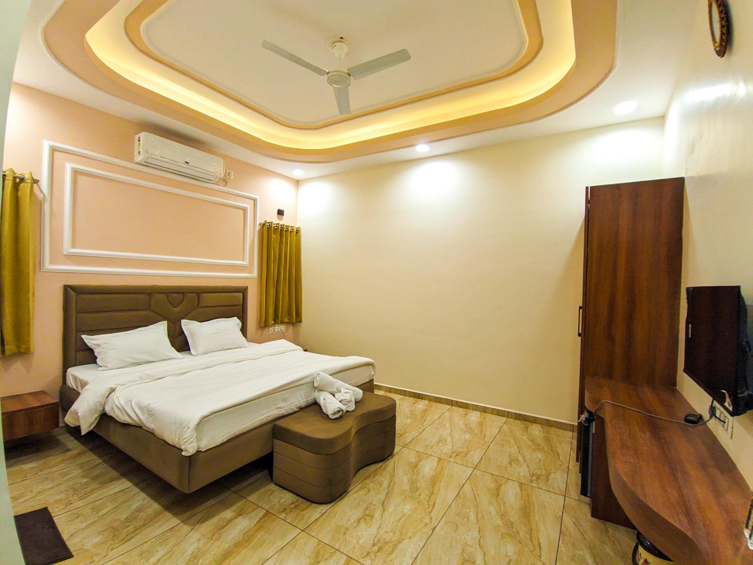 Deluxe Room photo 2