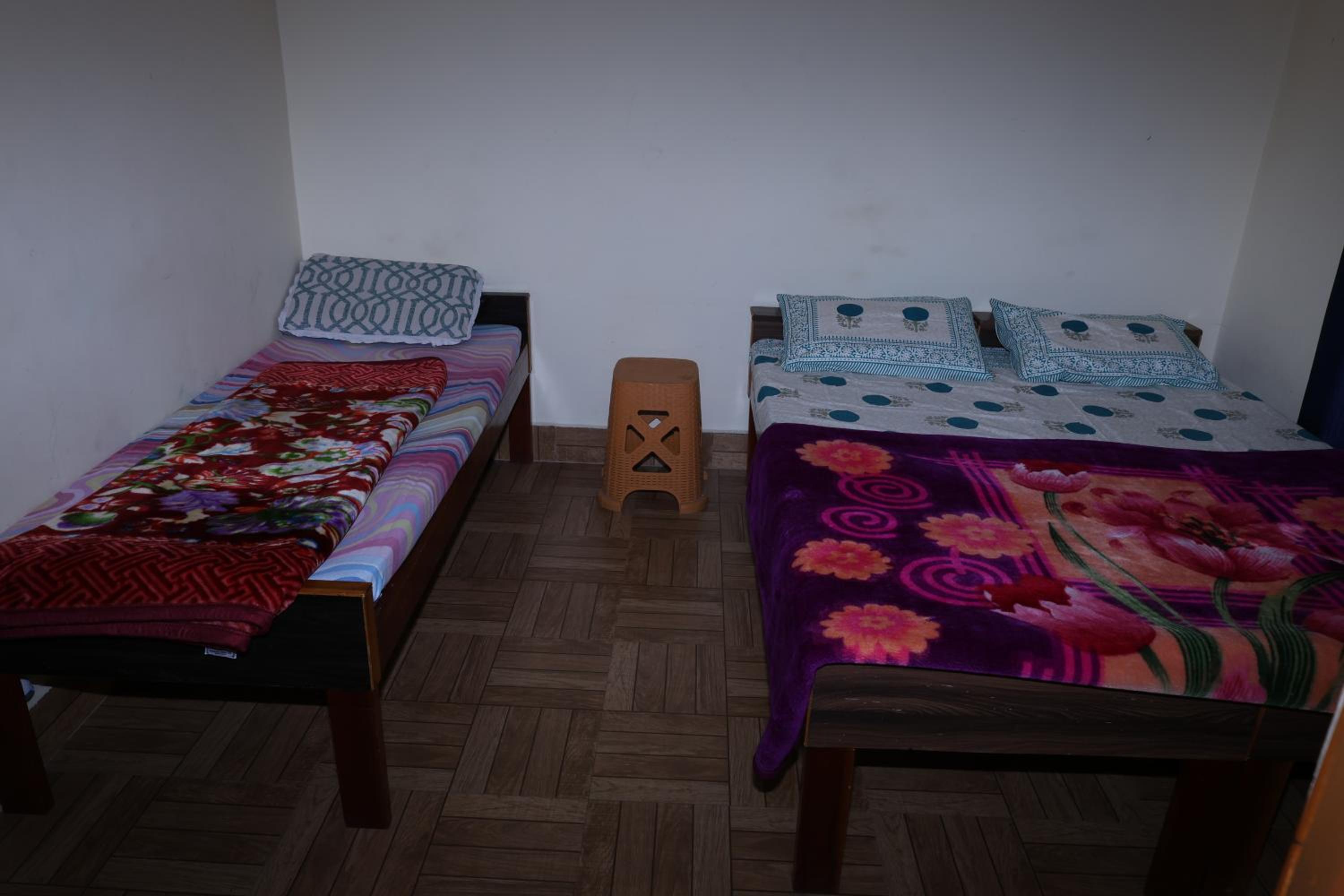 Budget Triple Room photo 1