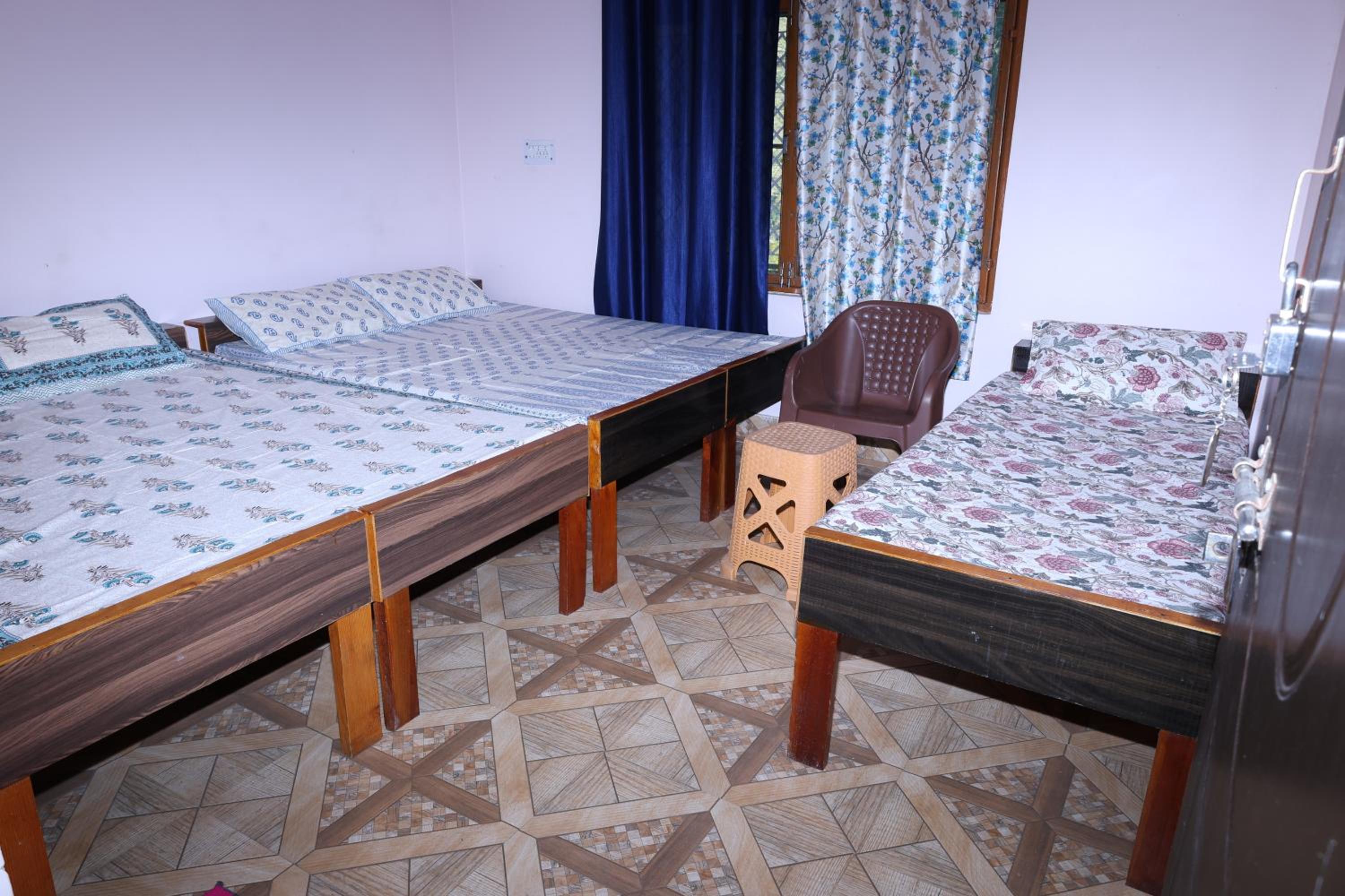 Quadruple Room photo 3