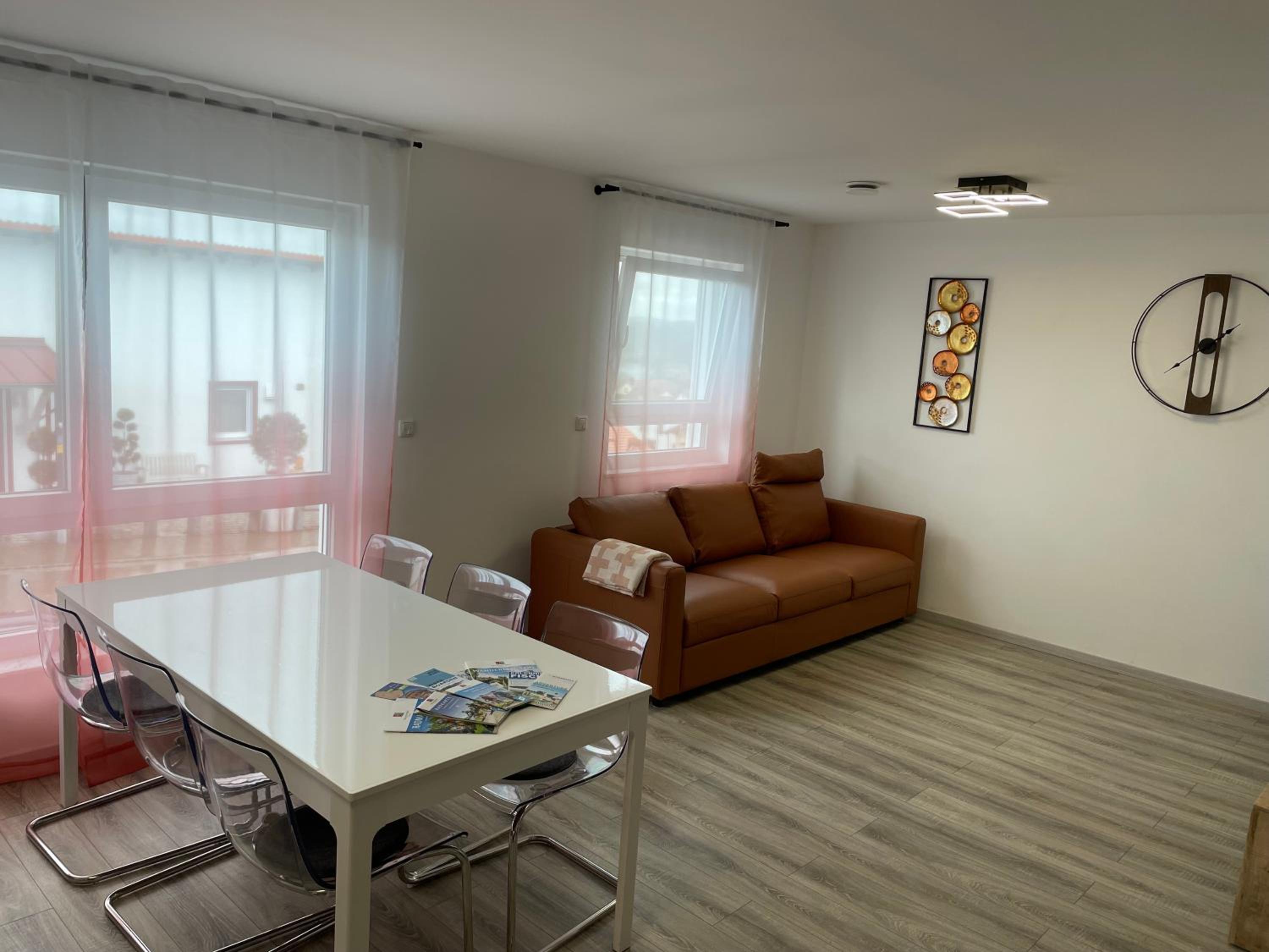 Four-Bedroom House photo 1
