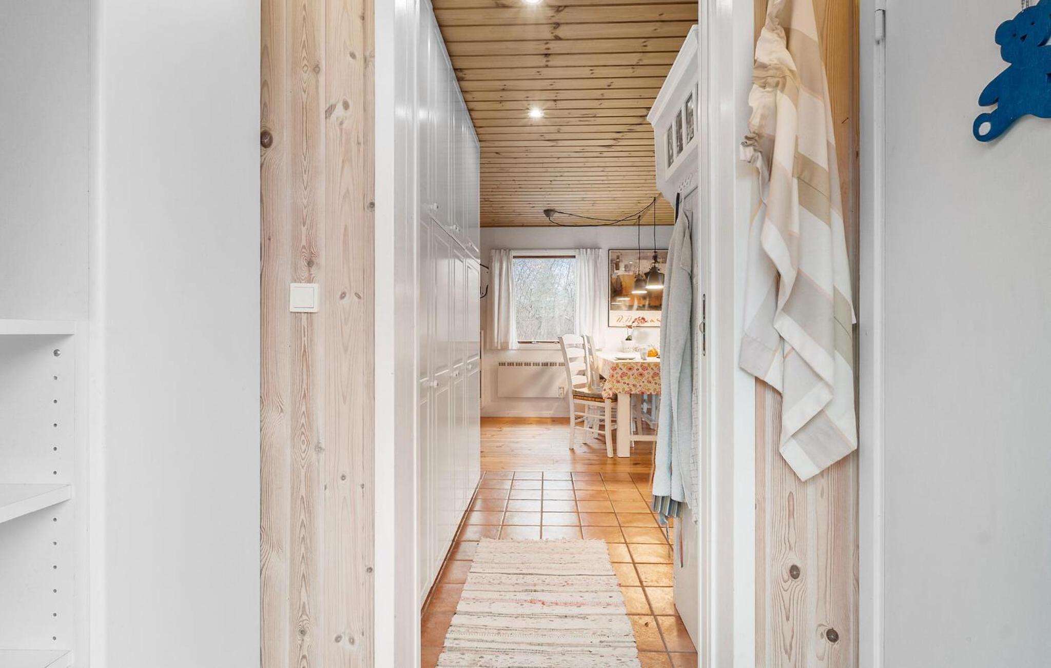 Two-Bedroom Holiday Home photo 2