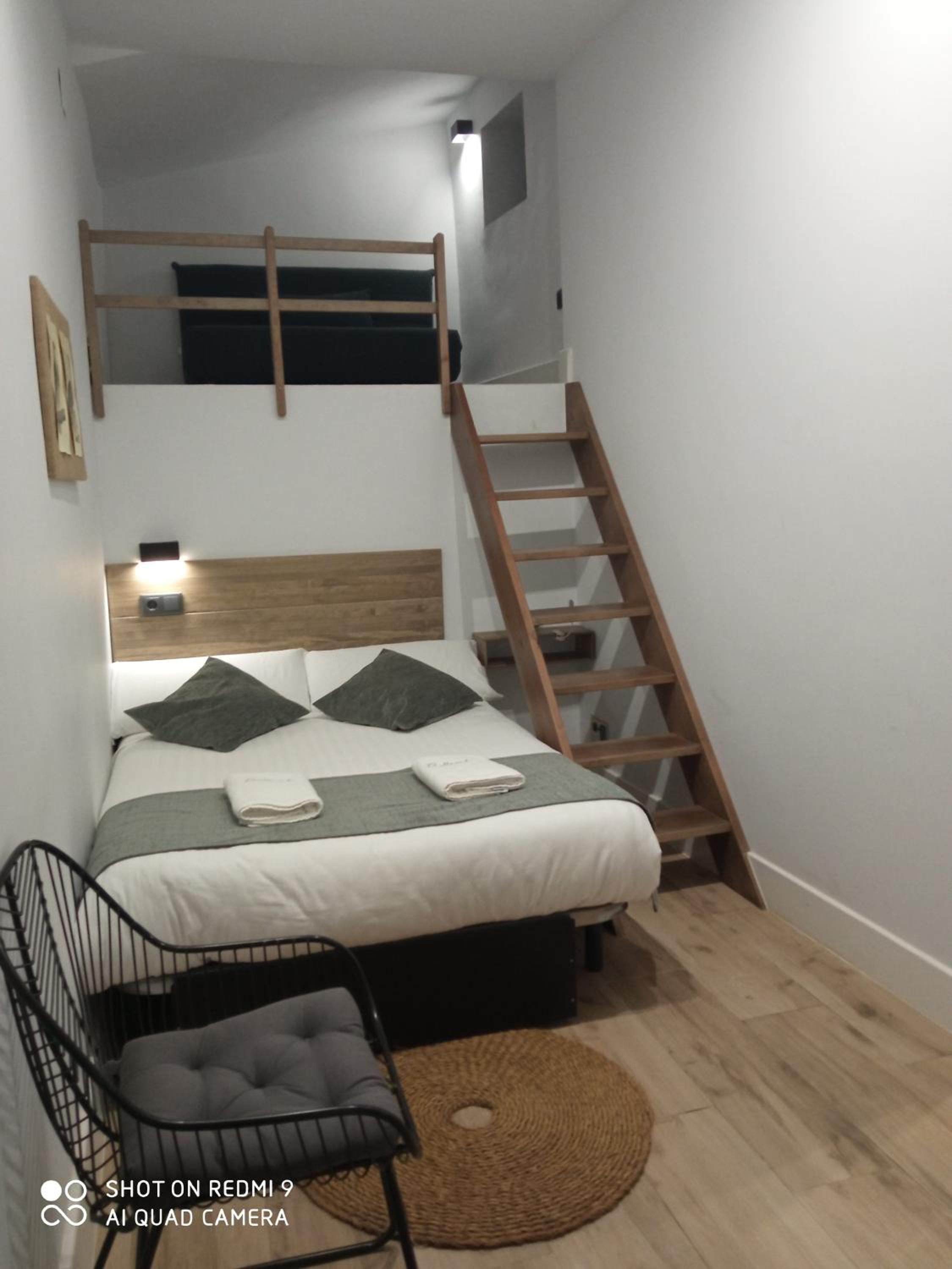 Double Room photo 2