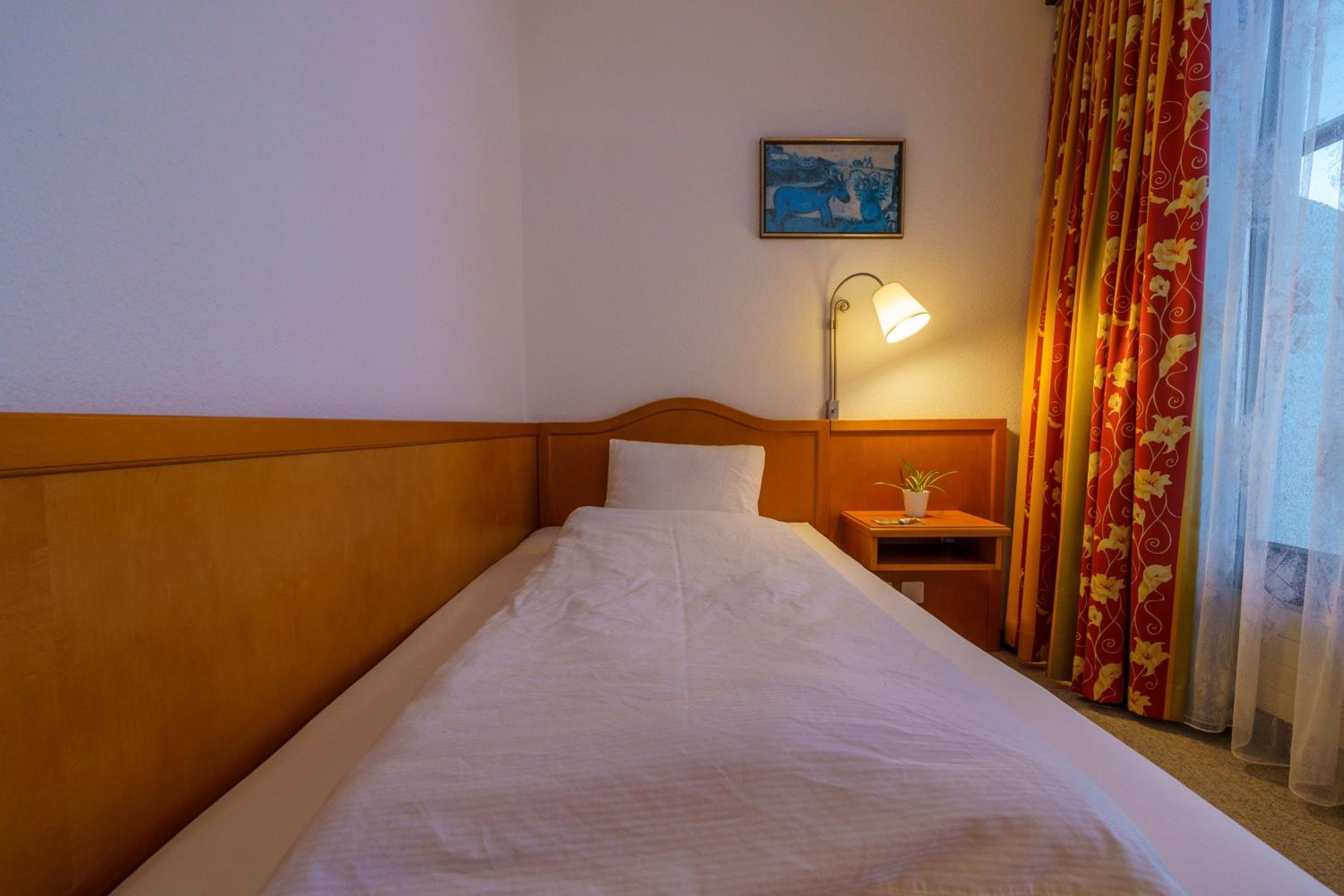 Superior Single Room