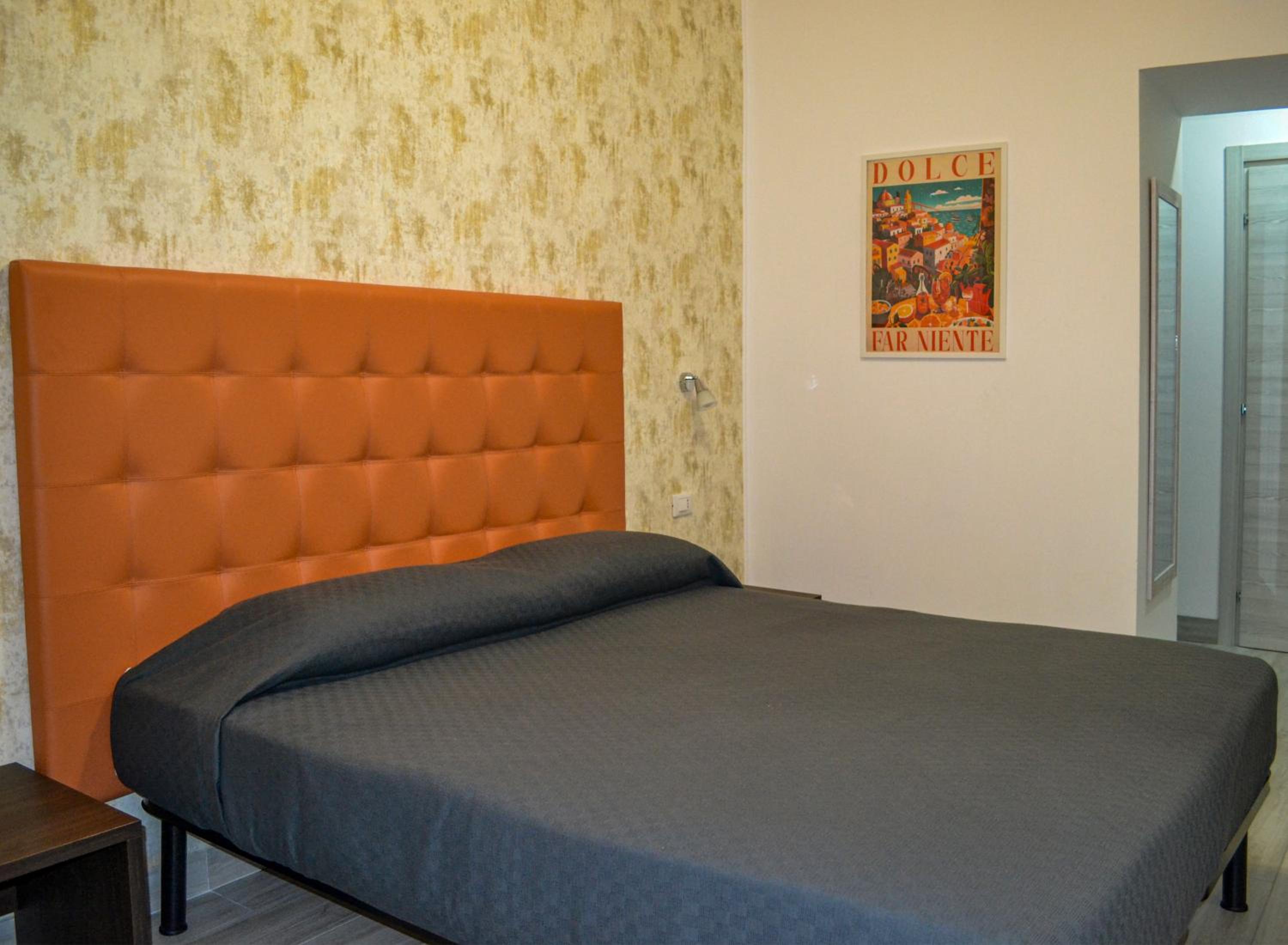 Double or Twin Room photo 2