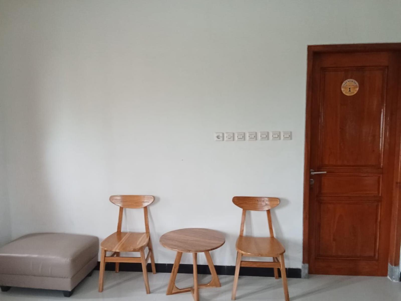 Quadruple Room photo 1