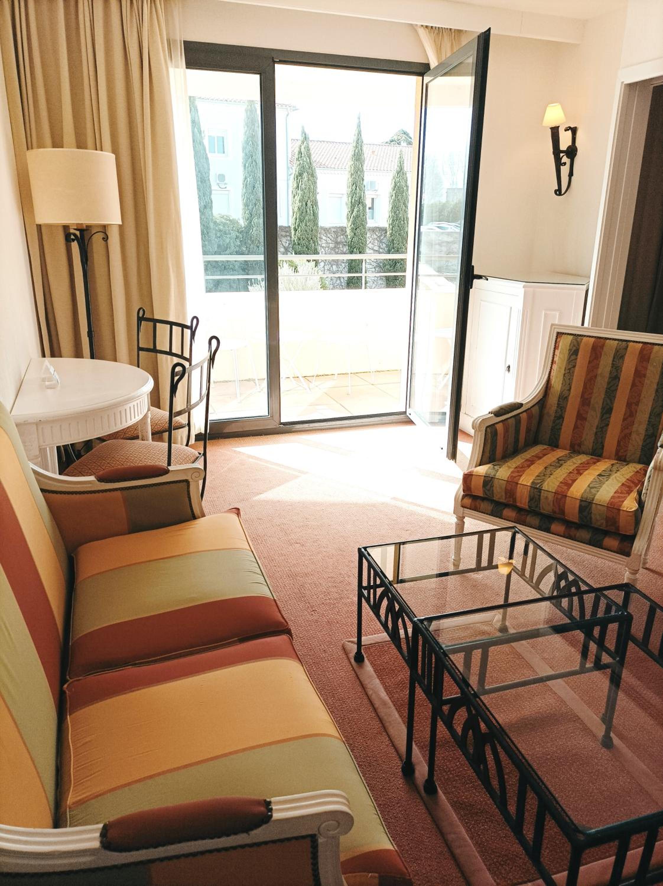 Superior Double Room with Garden View photo 1