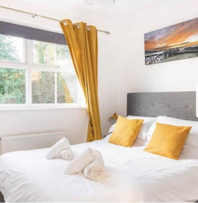 Four-Bedroom House photo 1