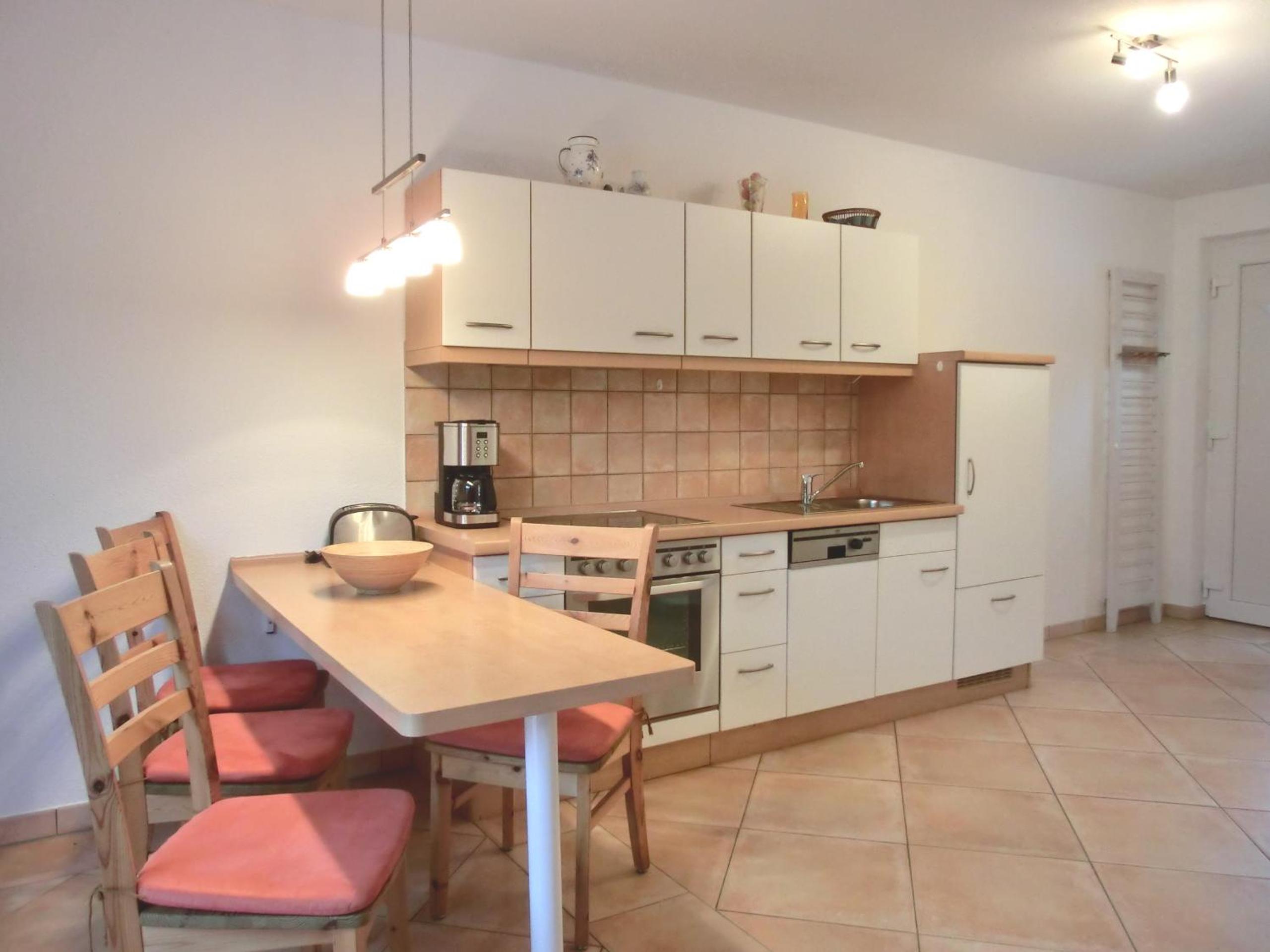 Apartment with Terrace photo 3