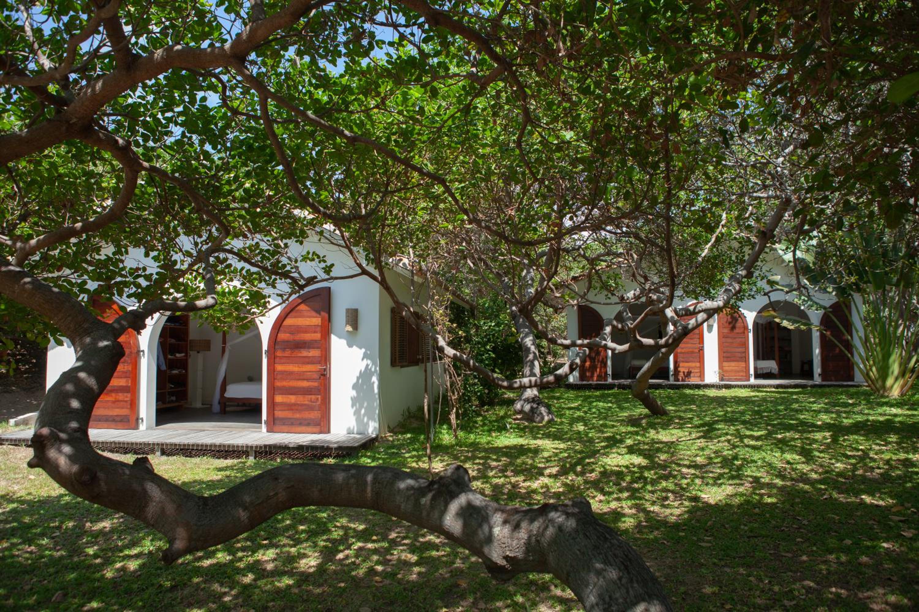 Deluxe Bungalow photo 2
