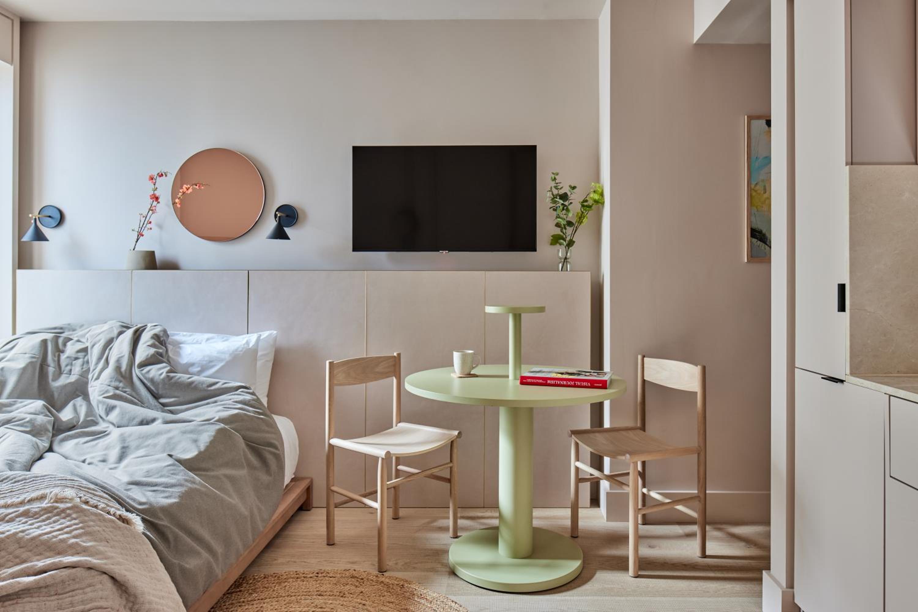 Buckle Street Studios by Locke, Aldgate, 사진 7