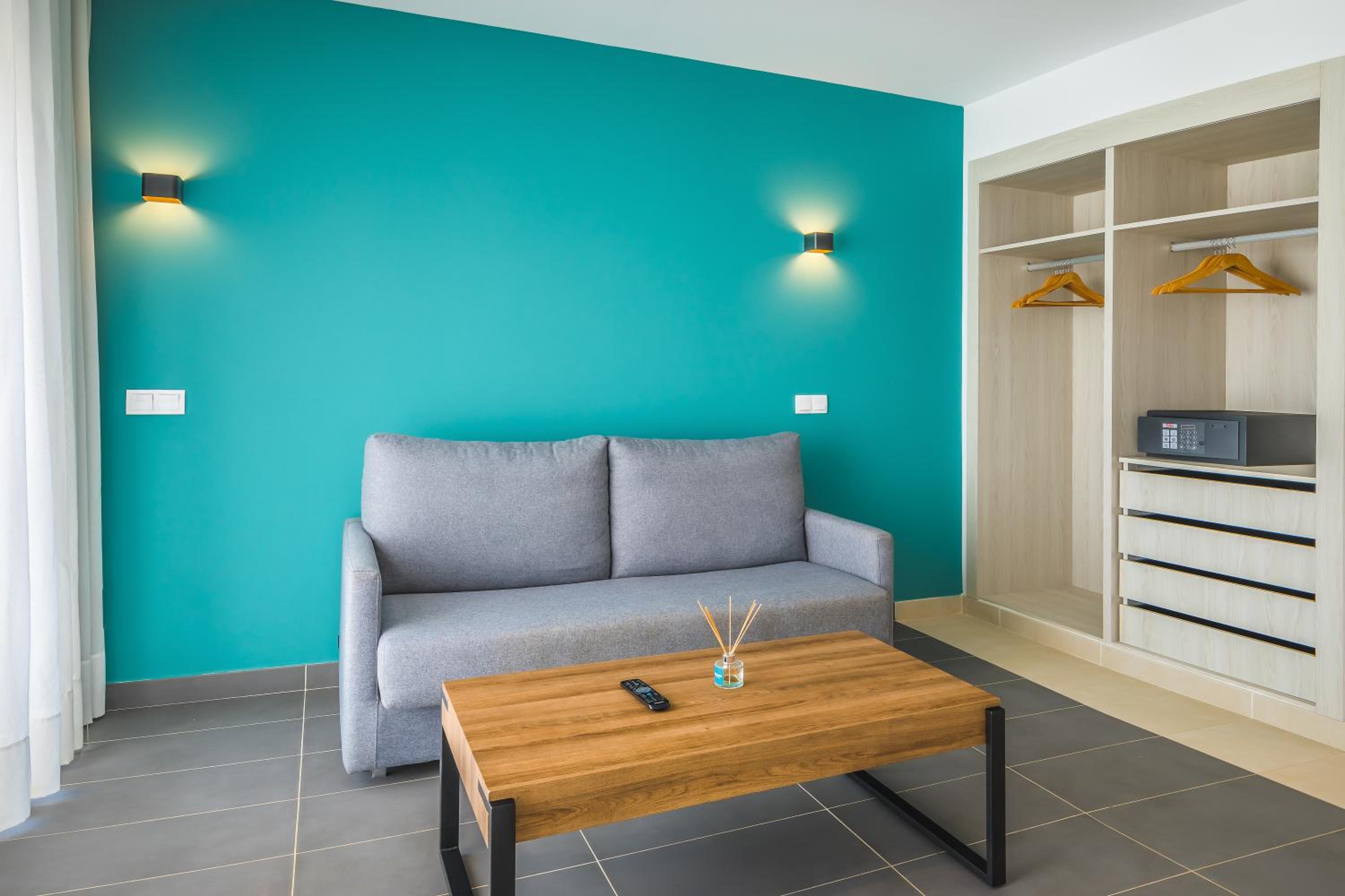 Junior Suite - Photo 2