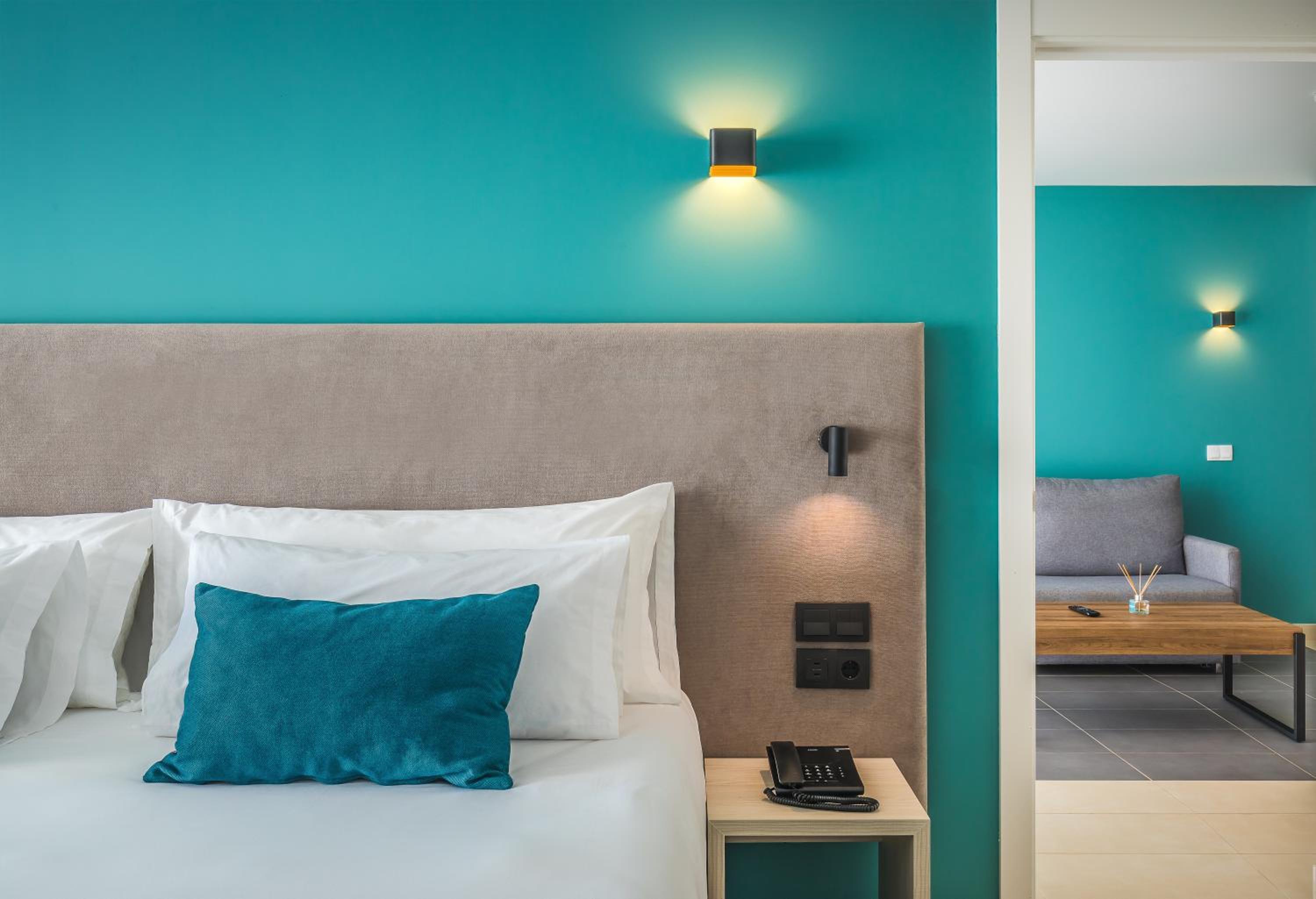 Junior Suite - Photo 9