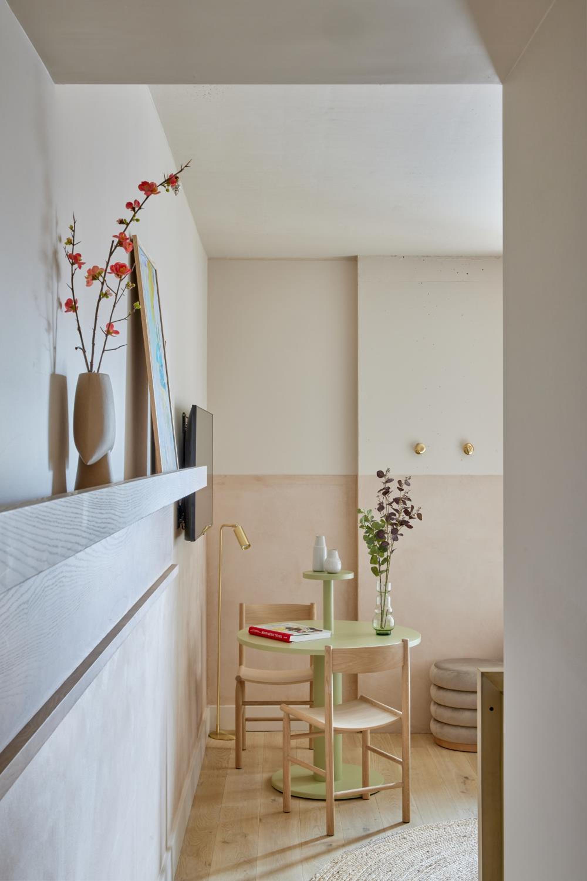 Buckle Street Studios by Locke, Aldgate, 사진 8