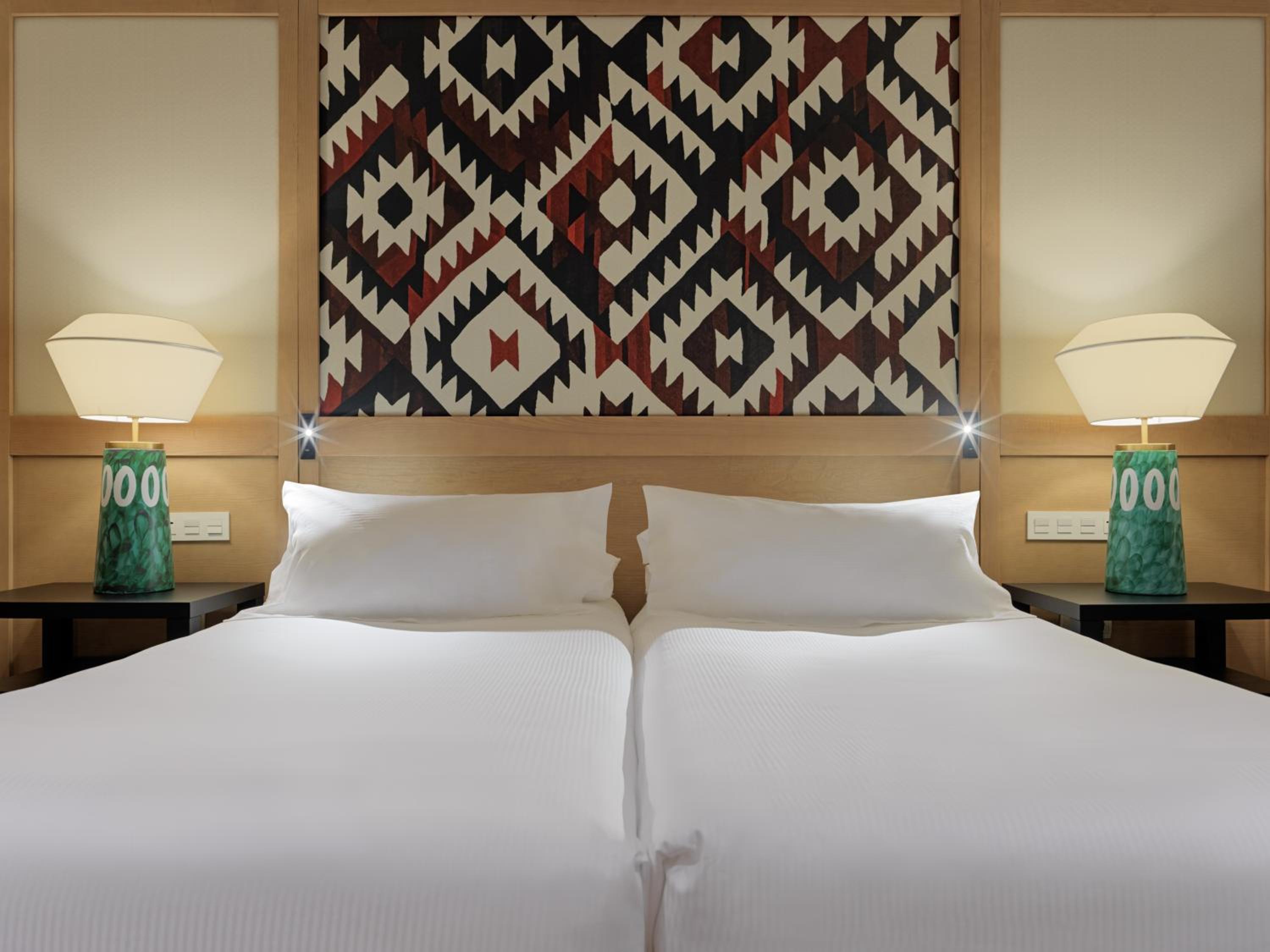 Superior Double or Twin Room - Photo 2