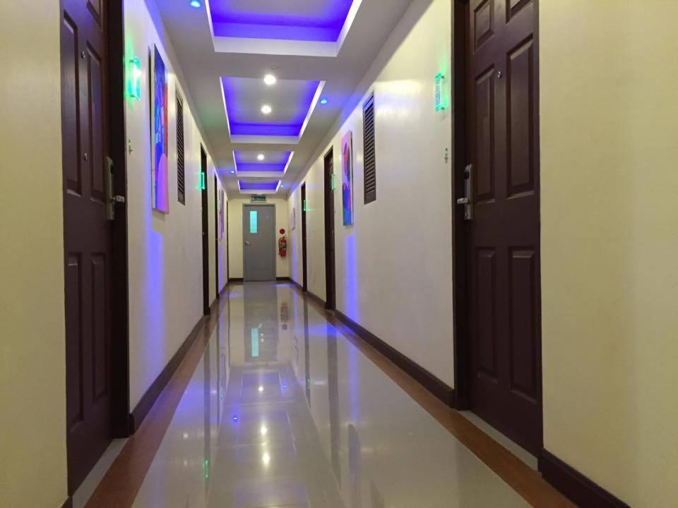 Deluxe Double or Twin Room photo 2