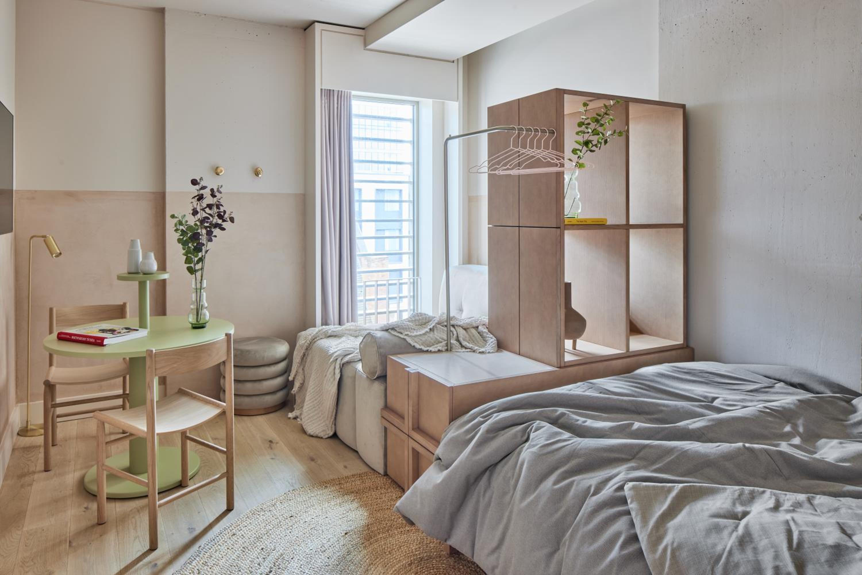 Buckle Street Studios by Locke, Aldgate, 사진 5