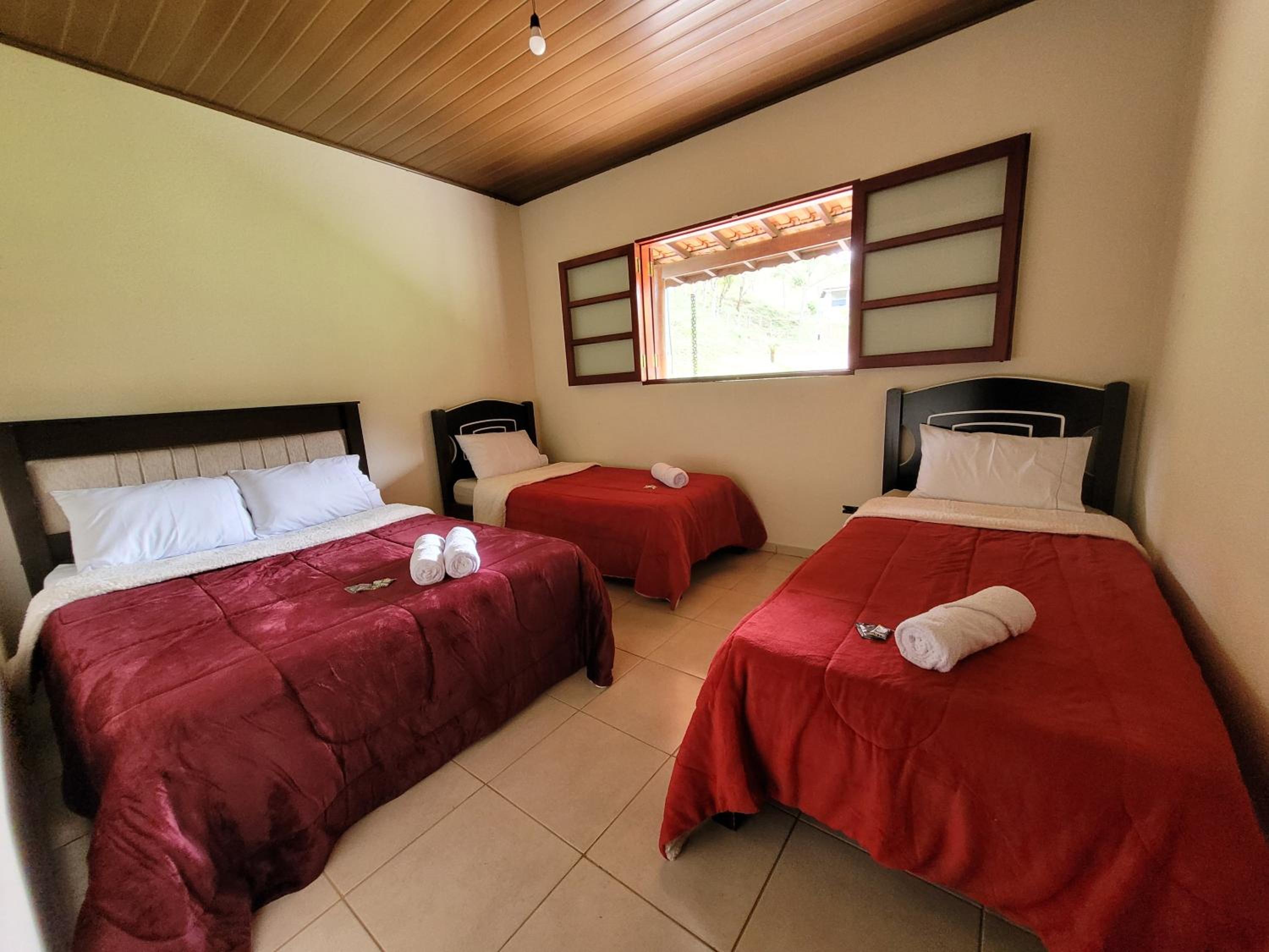 Two-Bedroom House photo 1