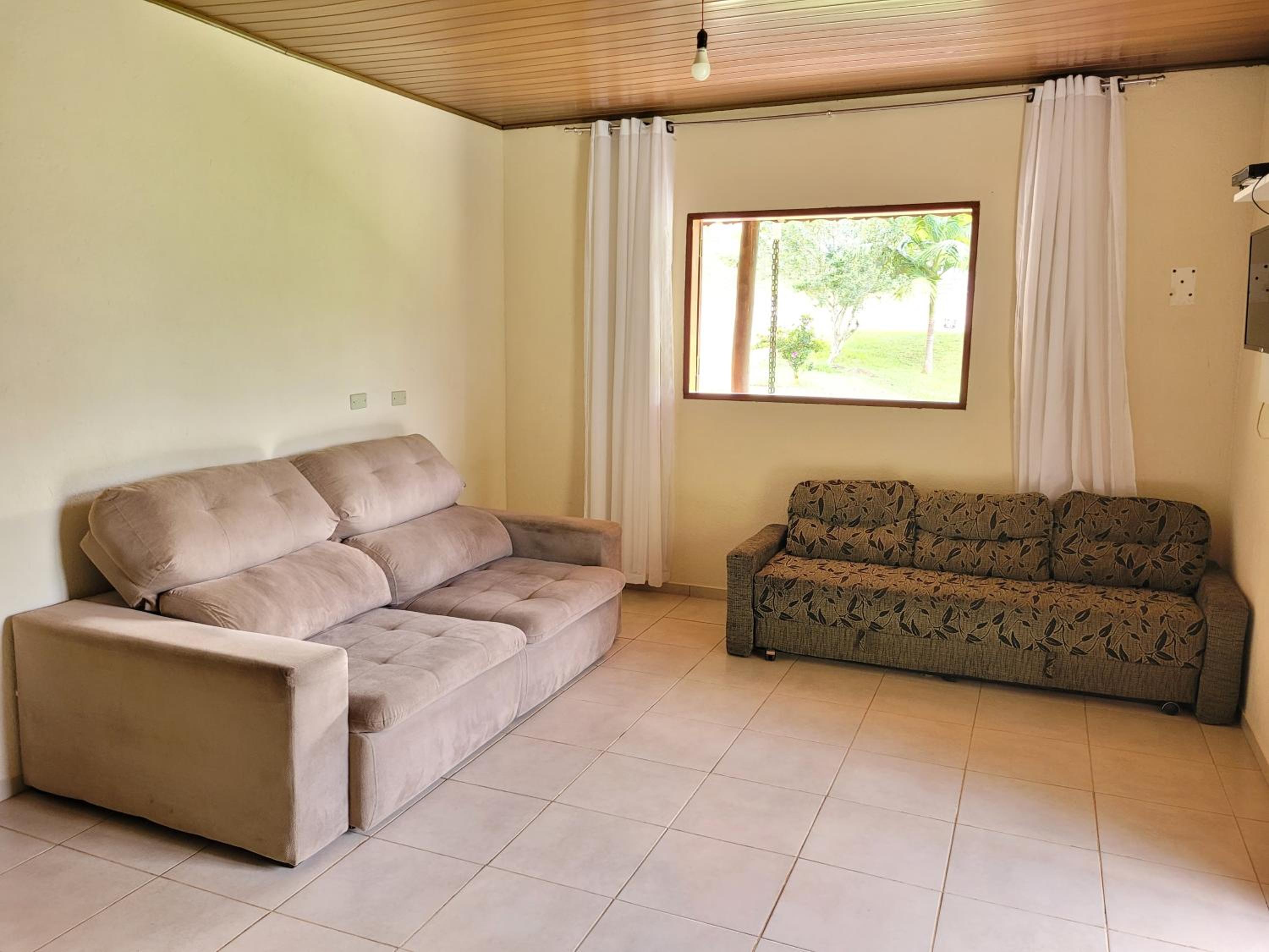 Two-Bedroom House photo 2